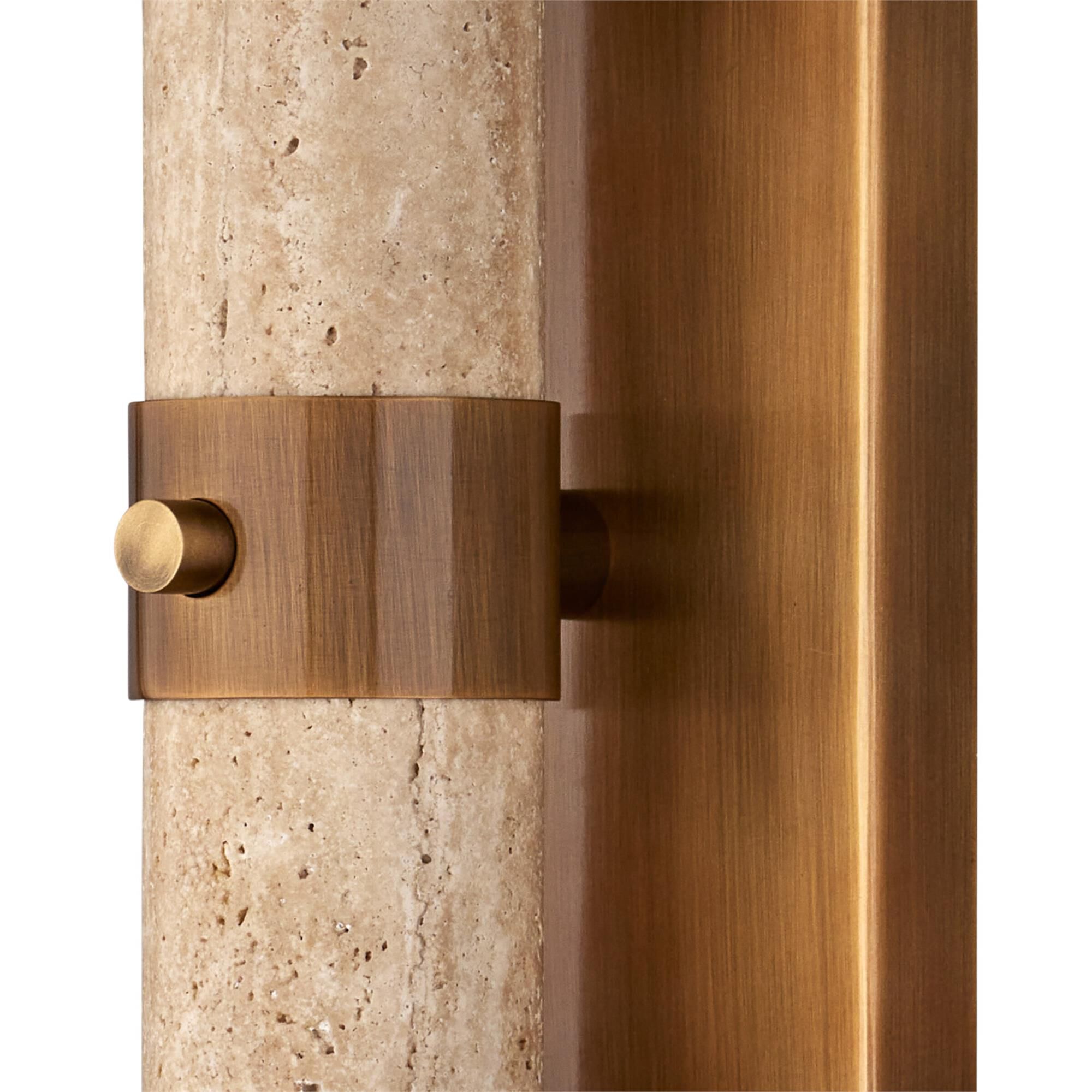 Beatrix 5 Inch Wall Sconce,