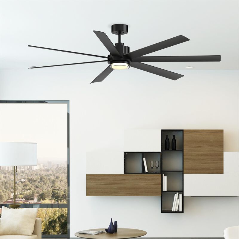 Pendry 72 Inch Ceiling Fan by Fanimation