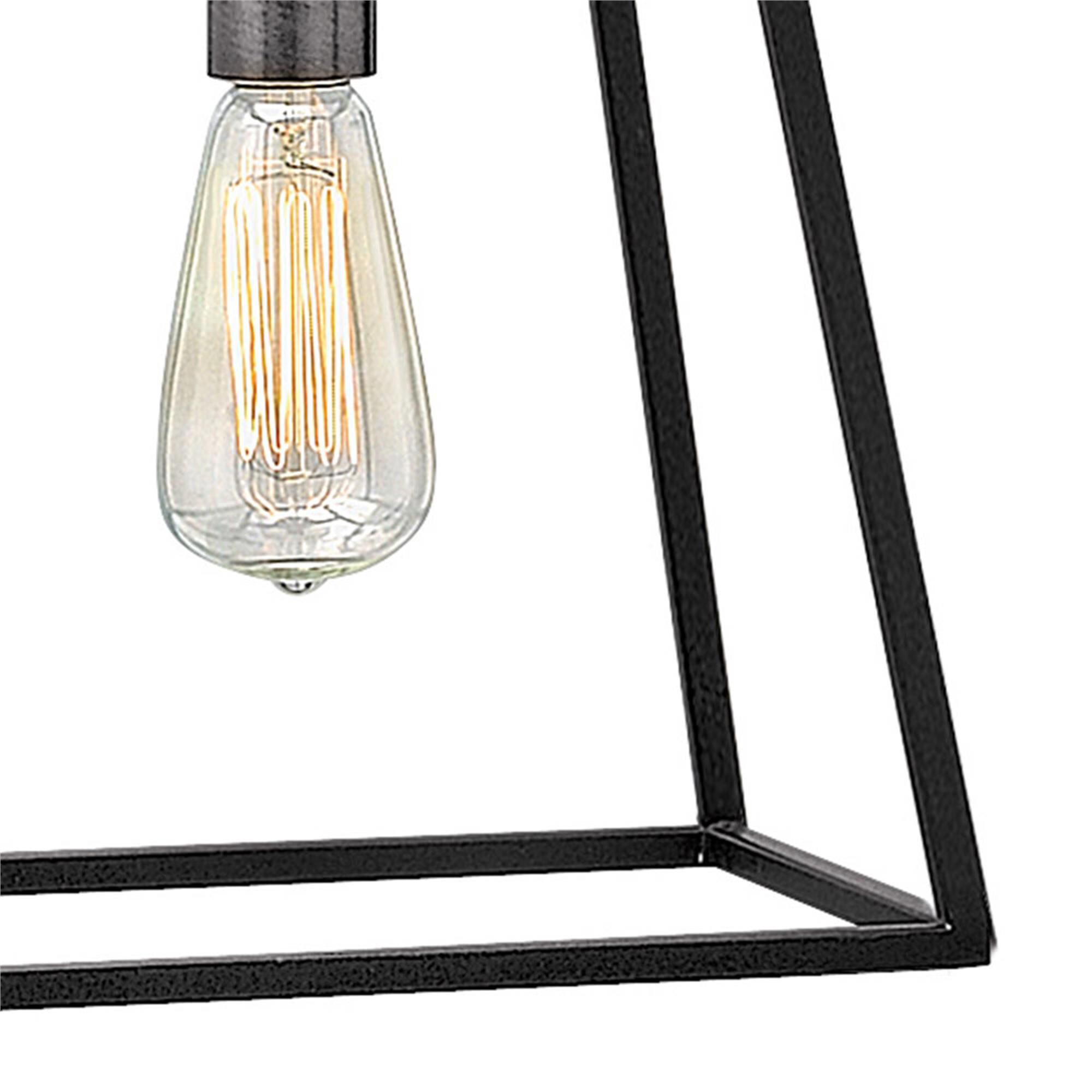 Fulton 12 Inch Mini Pendant,