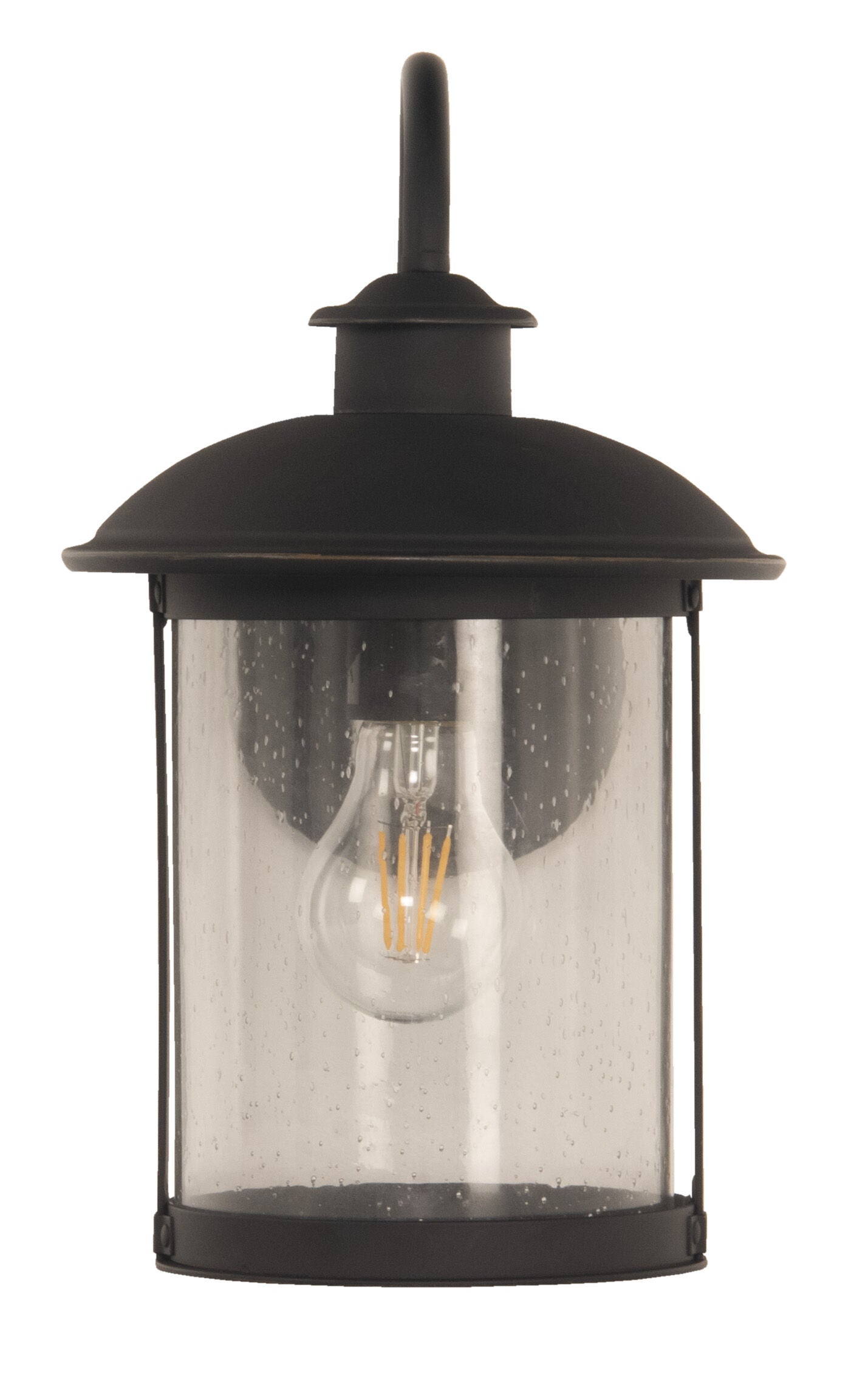 Craftmade O'Fallon 12 Inch Tall Outdoor Wall Light