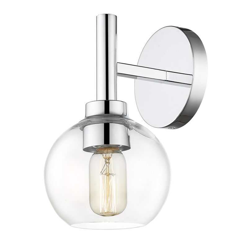 Z-Lite Sutton 10 Inch Wall Sconce