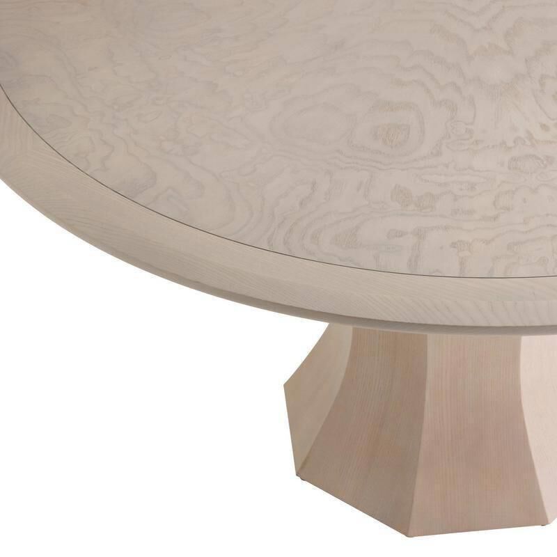 Kinsley 54 Inch Dining Table by Arteriors Home