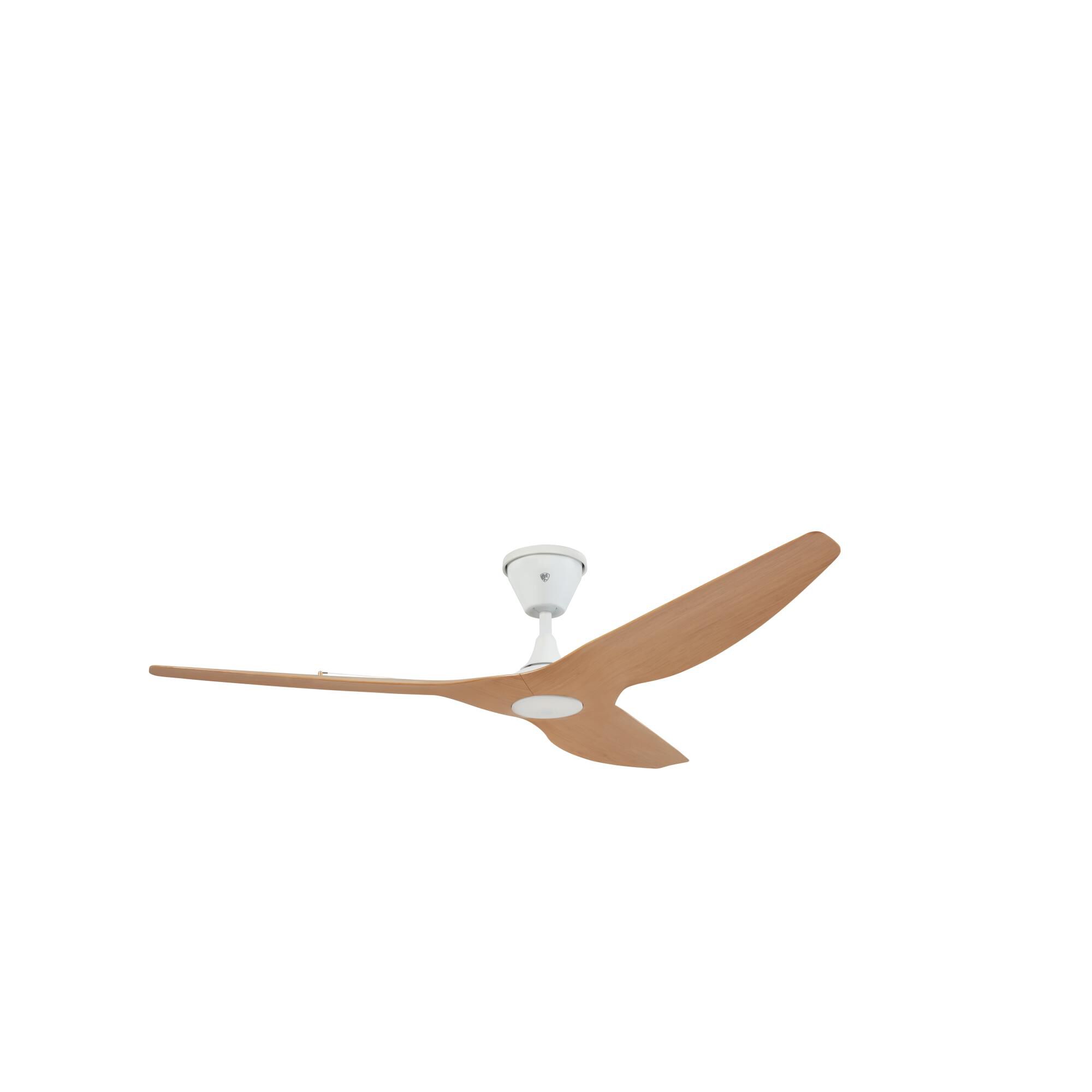 Haiku Costal 60 Inch Ceiling Fan with Light Kit,