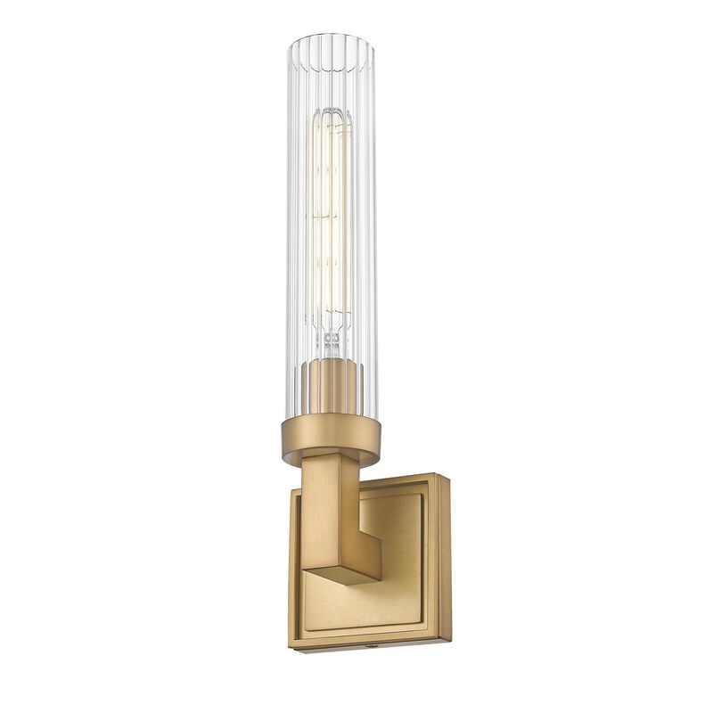 Beau 5 Inch Wall Sconce by Z Lite