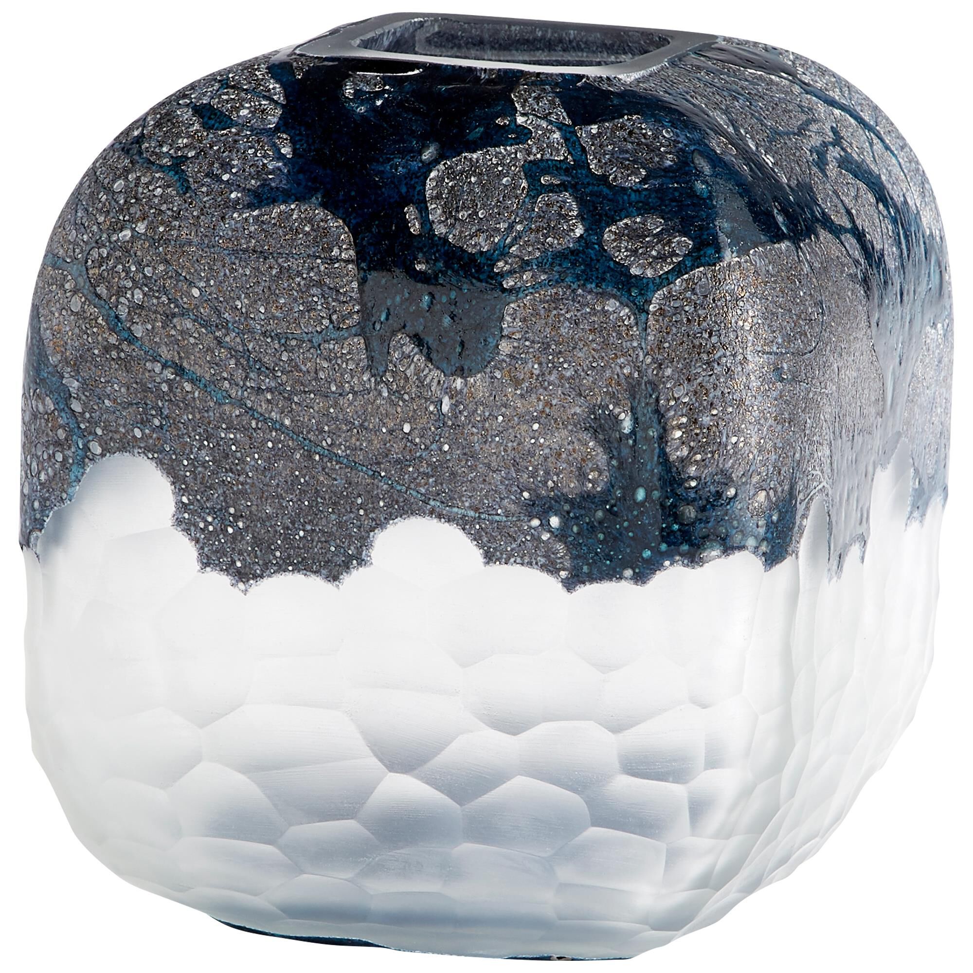 Large Bosco Vase Vase-Urn by Cyan Designs