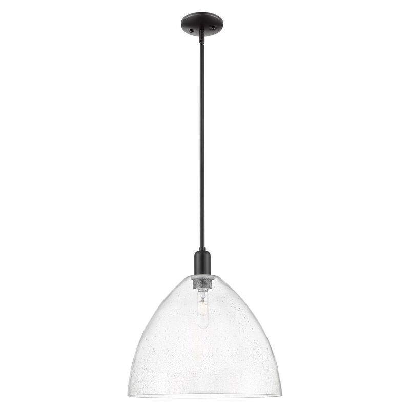 Bruno Marashlian Bristol 16 Inch Large Pendant by Innovations Lighting