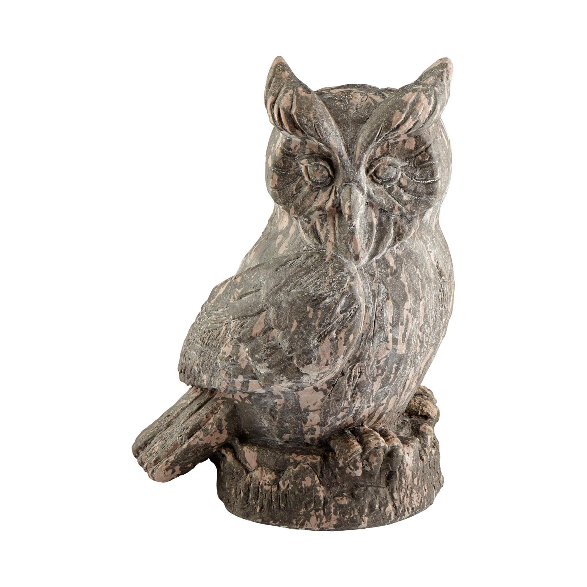Owlet Figurine by Cyan Designs