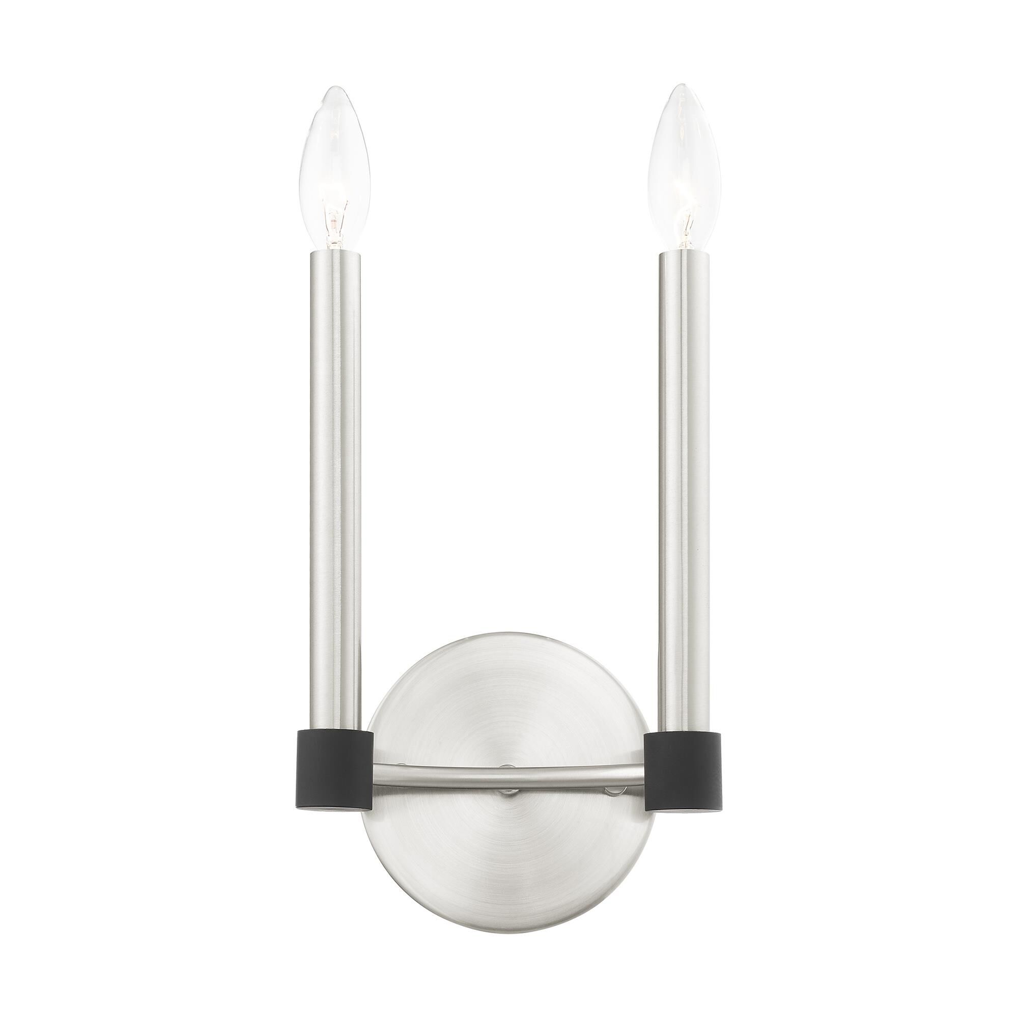 Karlstad 11 Inch Wall Sconce by Livex Lighting