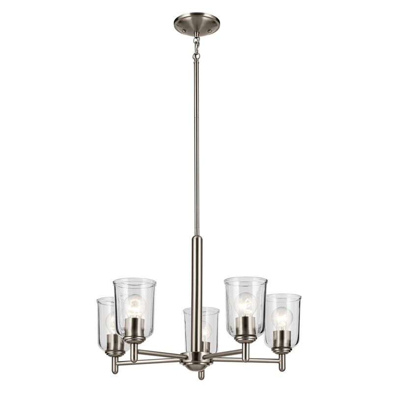 Shailene 24 Inch Chandelier by Kichler Lighting