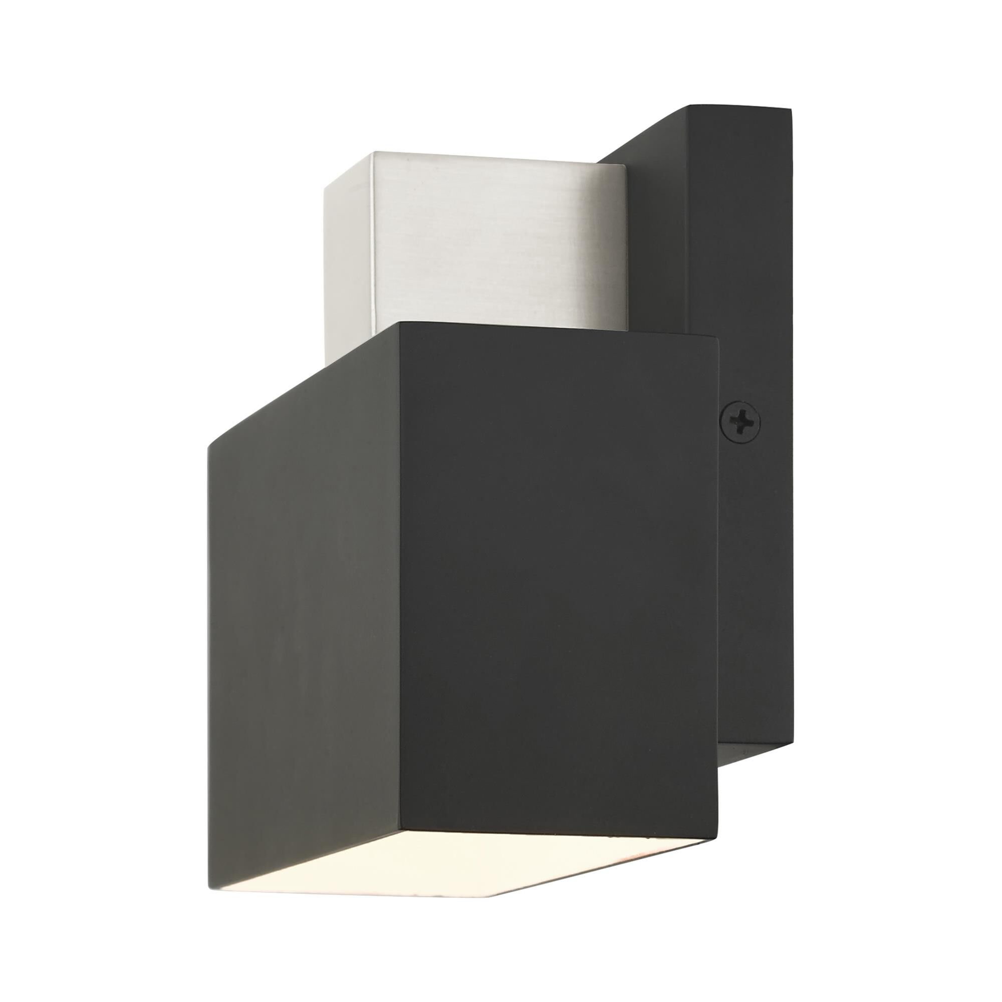 Livex Lighting Lynx 6 Inch Wall Sconce