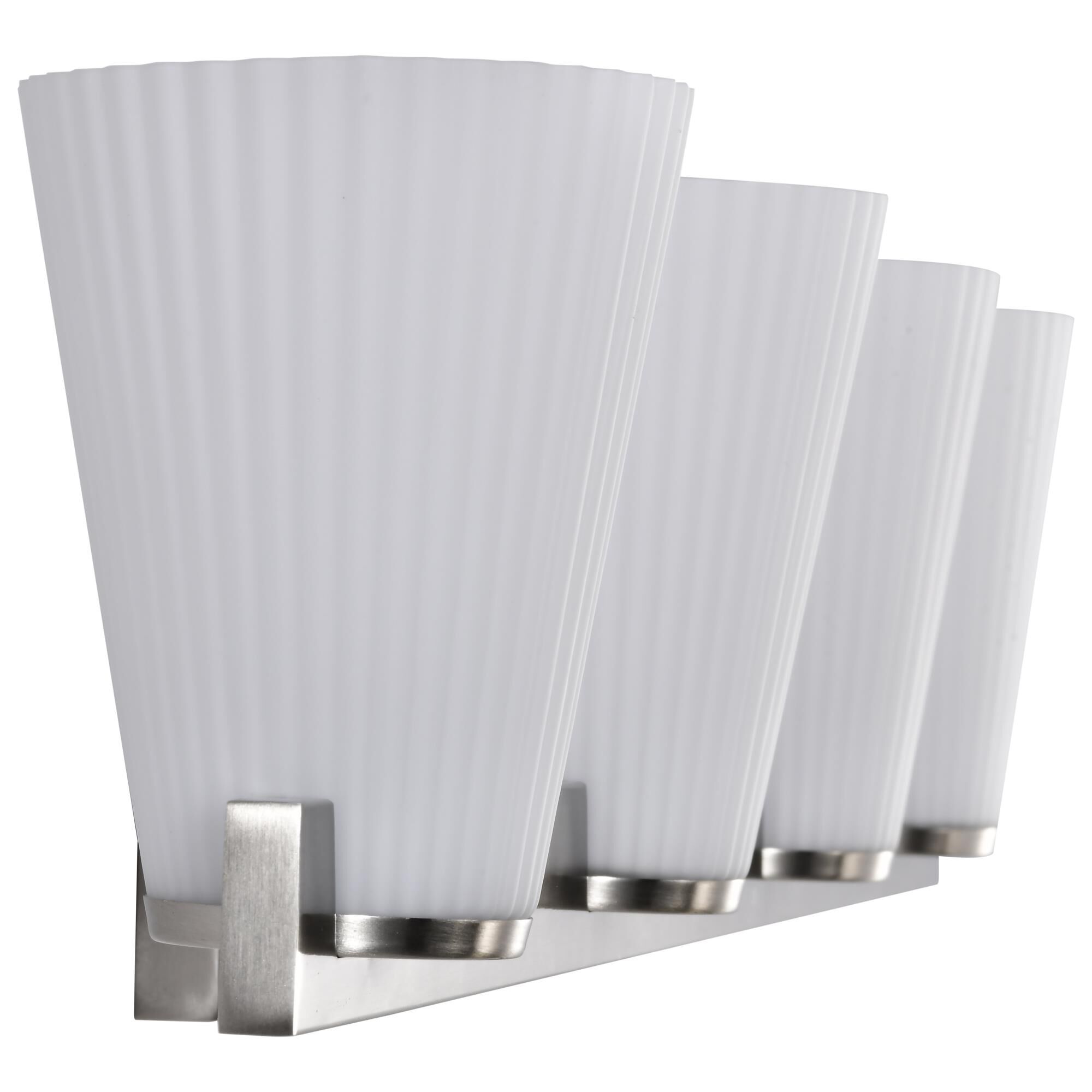 Royale 34 Inch Bath Vanity Light by Nuvo Lighting