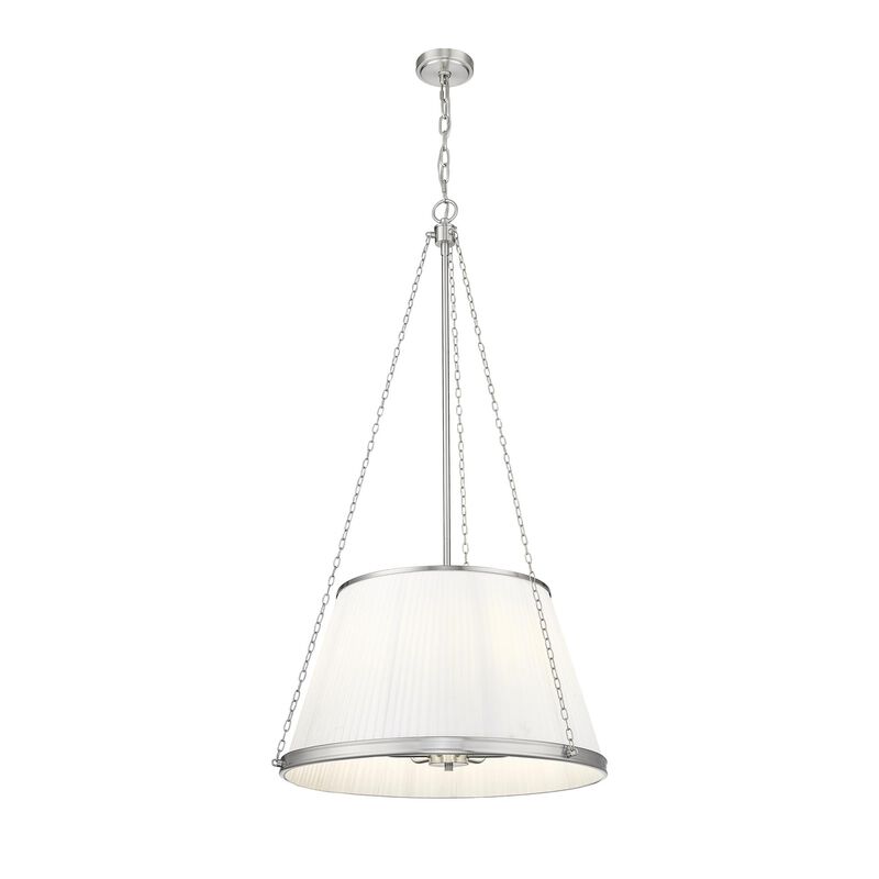 Madeline 24 Inch Large Pendant by Z Lite