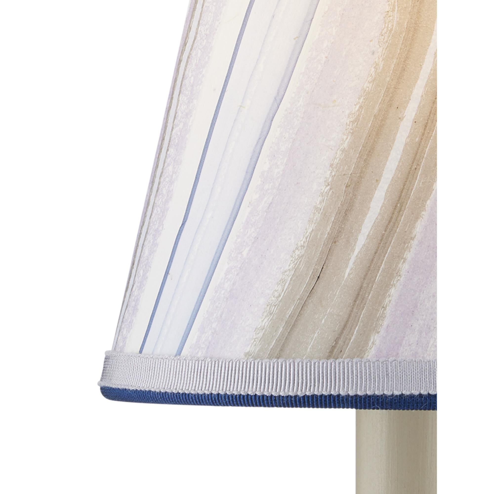 Marble Paper Accessory Shade by Currey and Company