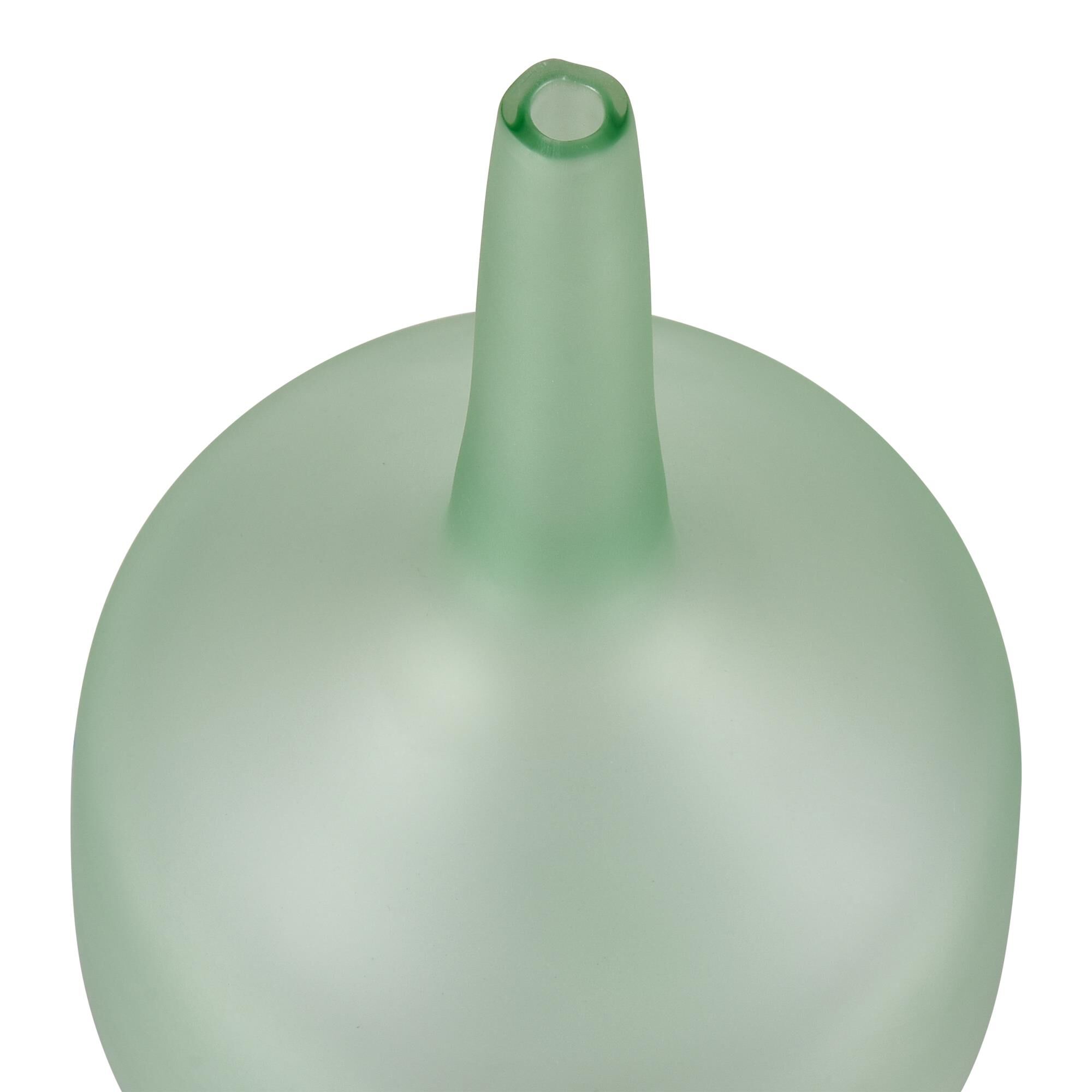 Moffat Bottle - Frosted Seafoam by ELK Home