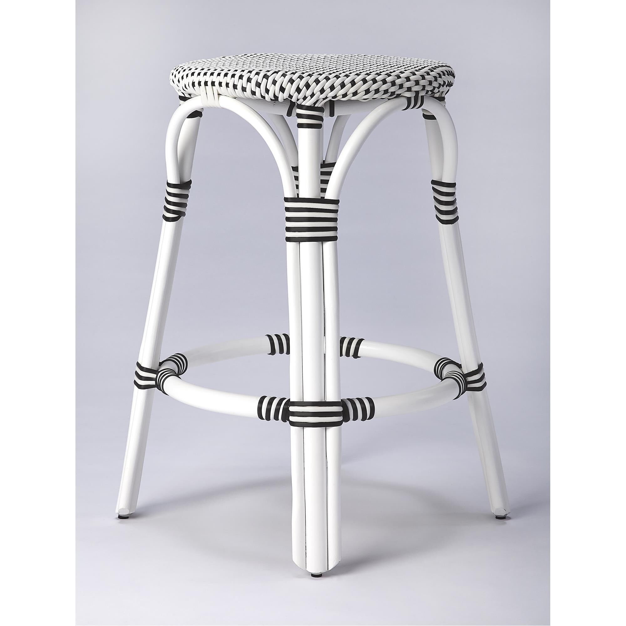 Designer's Edge Stool by Butler Specialty Company