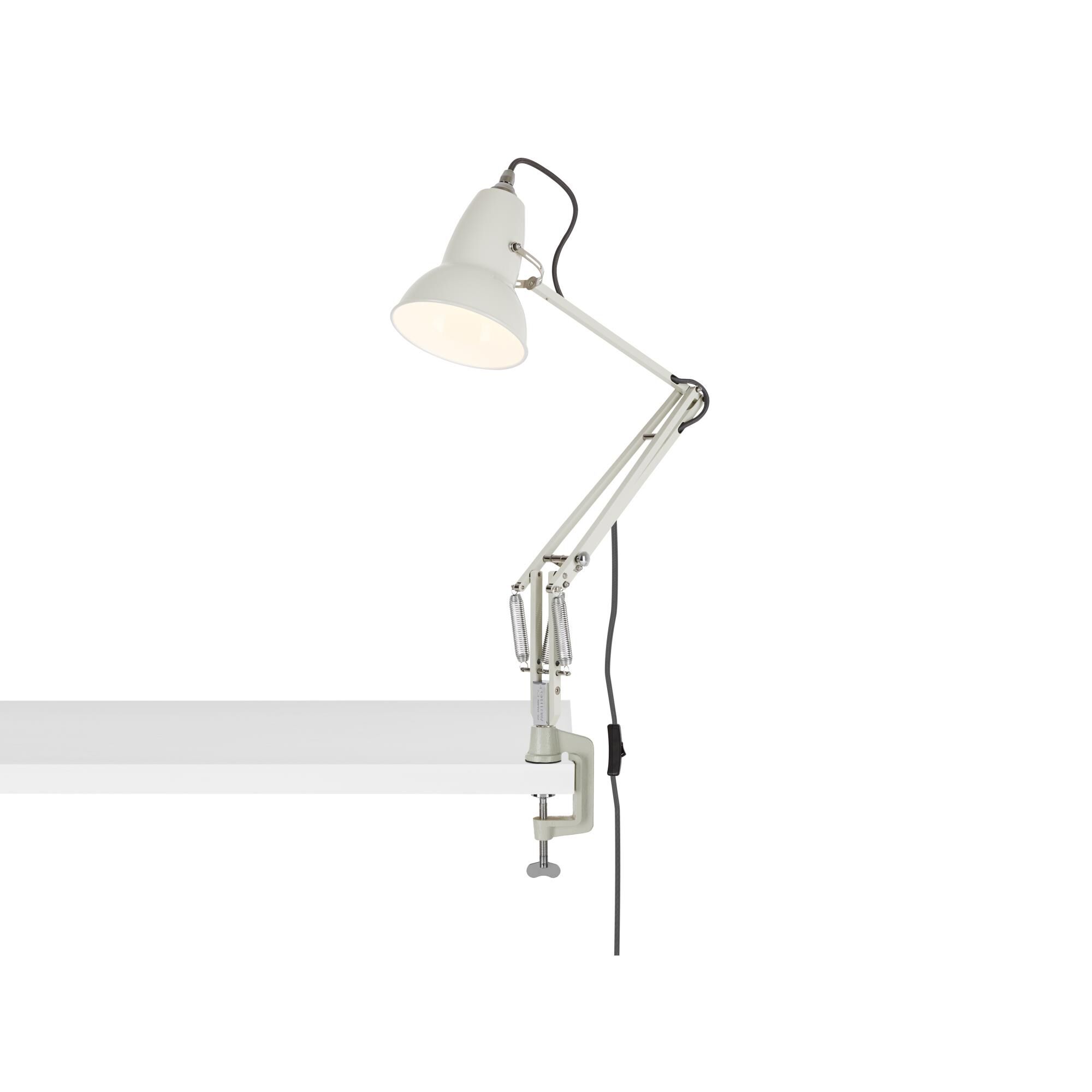 Original 1227 23 Inch Desk Lamp by Anglepoise
