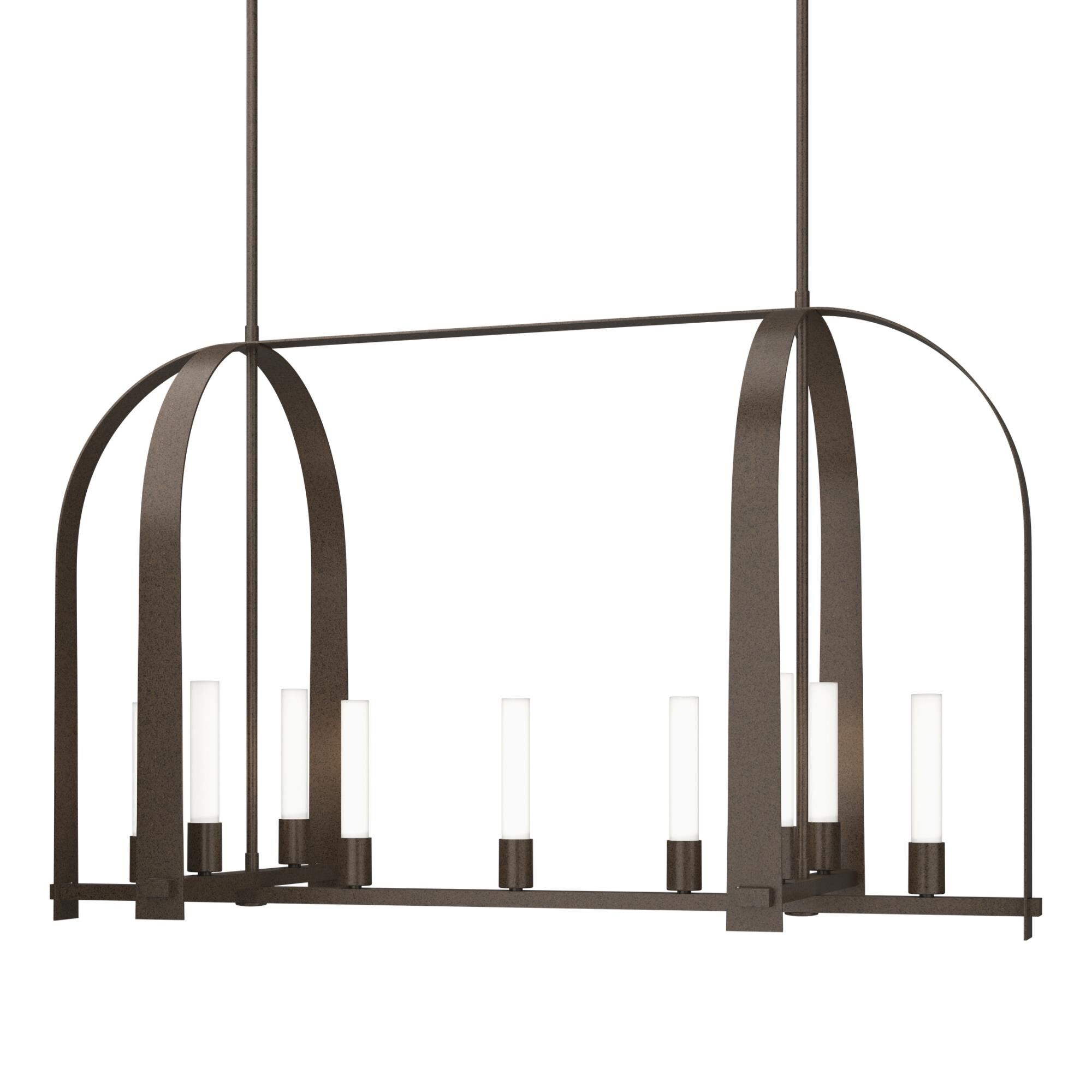 Triomphe Large Pendant by Hubbardton Forge