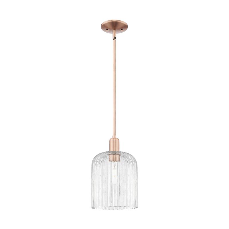 Bruno Marashlian Bridal Veil 8 Inch Mini Pendant by Innovations Lighting