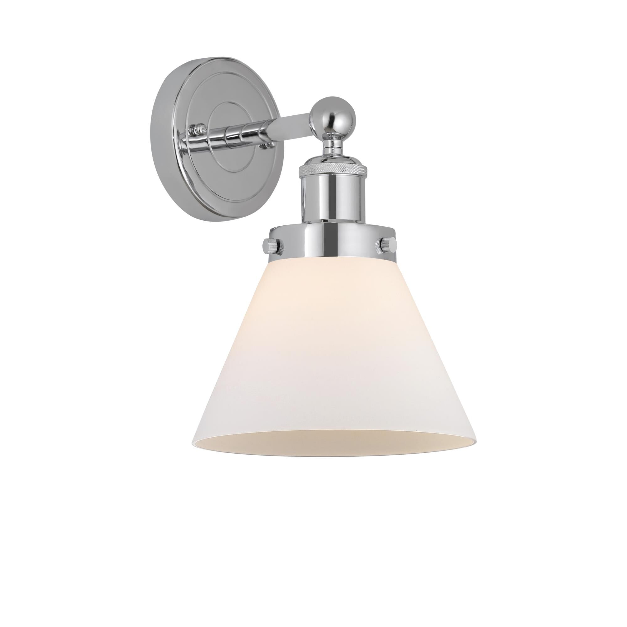 Innovations Lighting Bruno Marashlian Cone 11 Inch Wall Sconce