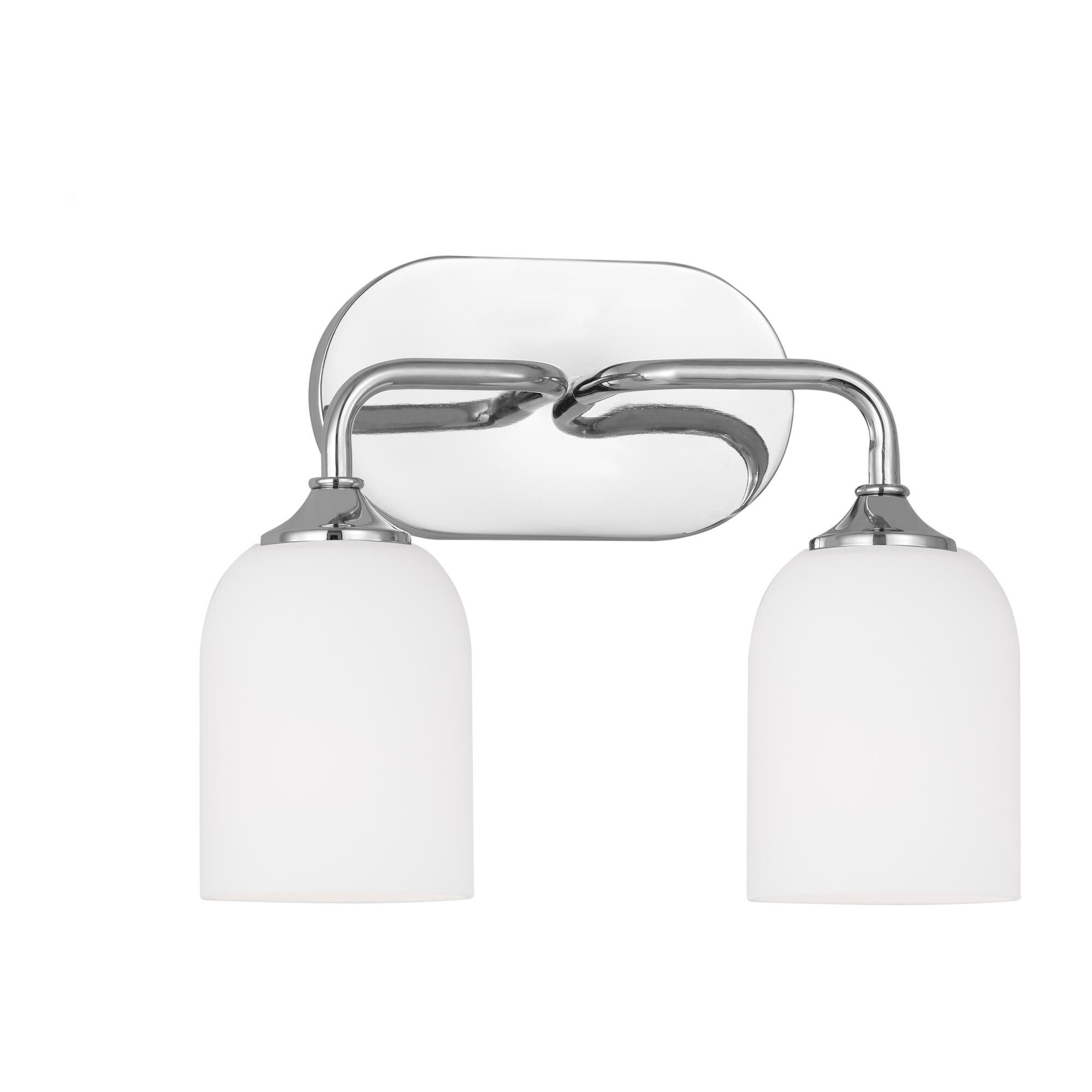 Emile 13 Inch Bath Vanity Light by Generation Lighting