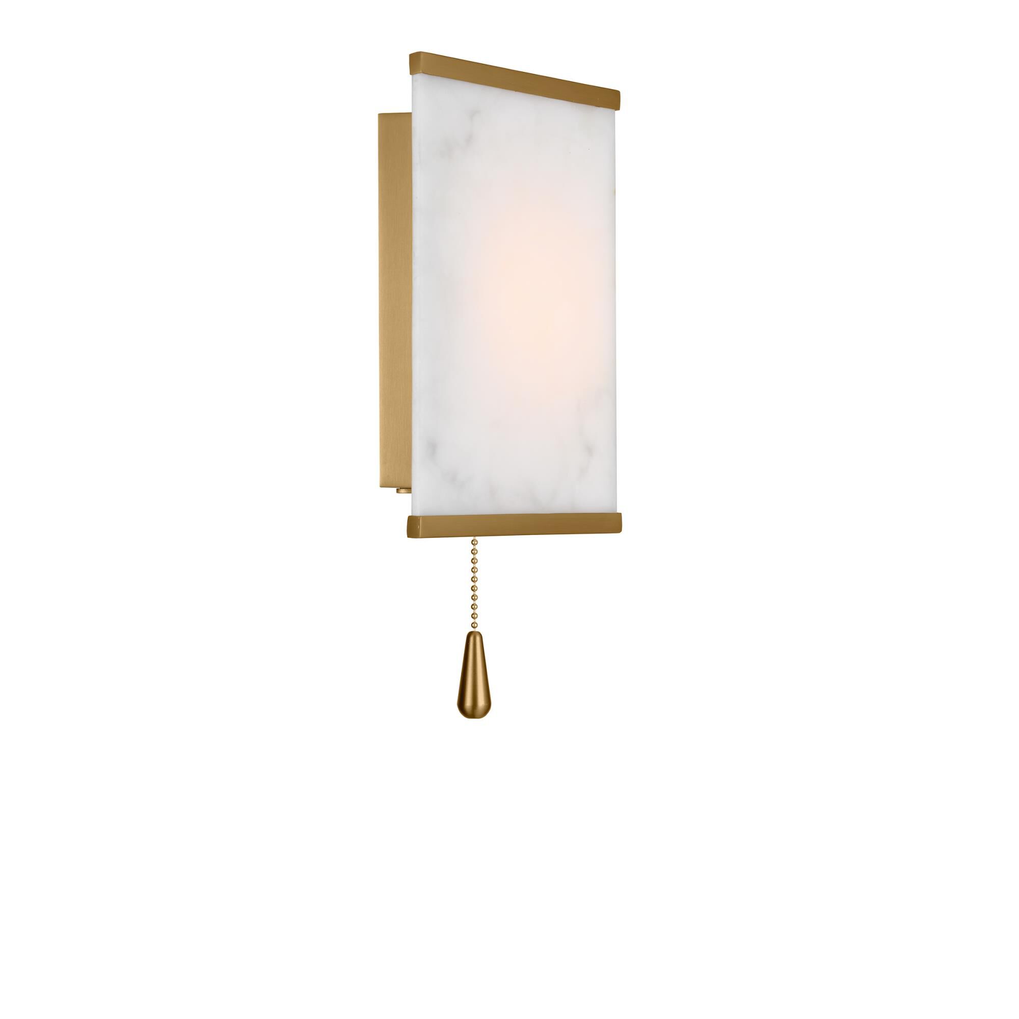 Christiane Lemieux Cleor 8 Inch Wall Sconce by Visual Comfort Studio Collection