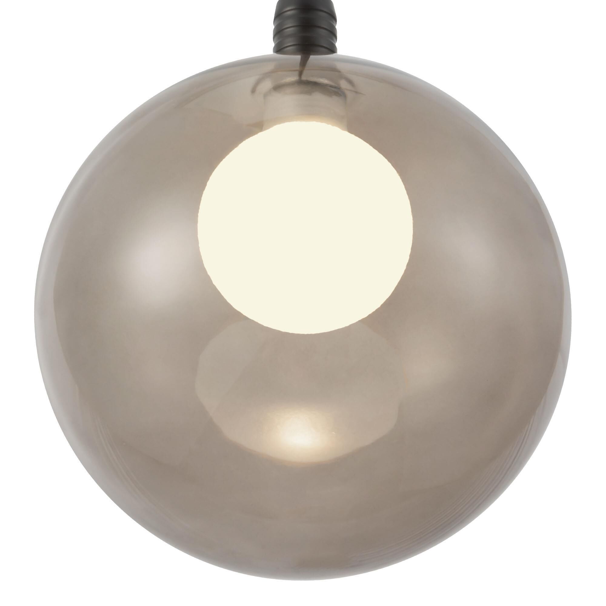 Bolla 6 Inch Mini Pendant by Kuzco Lighting