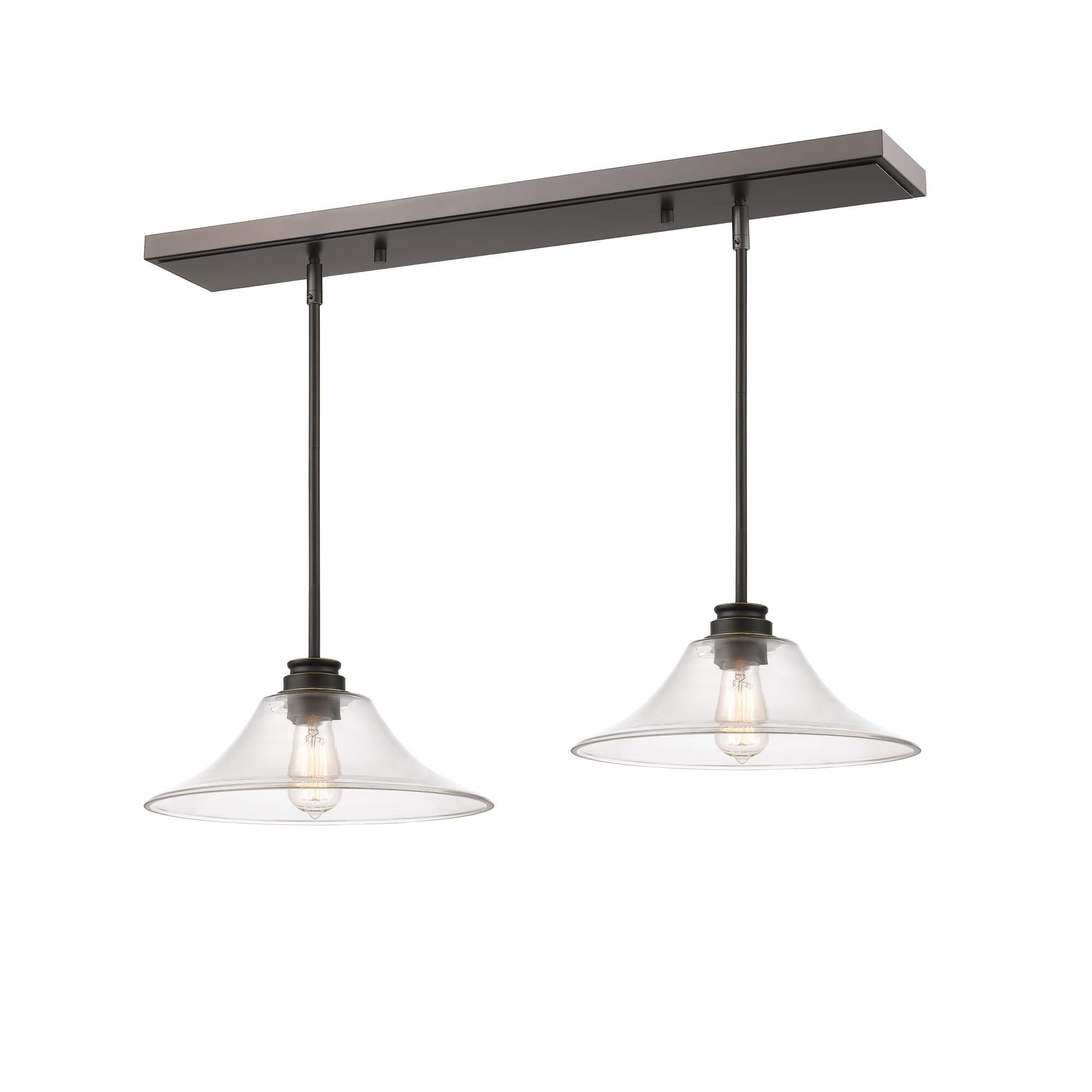 Z-Lite Annora 30 Inch Linear Suspension Light