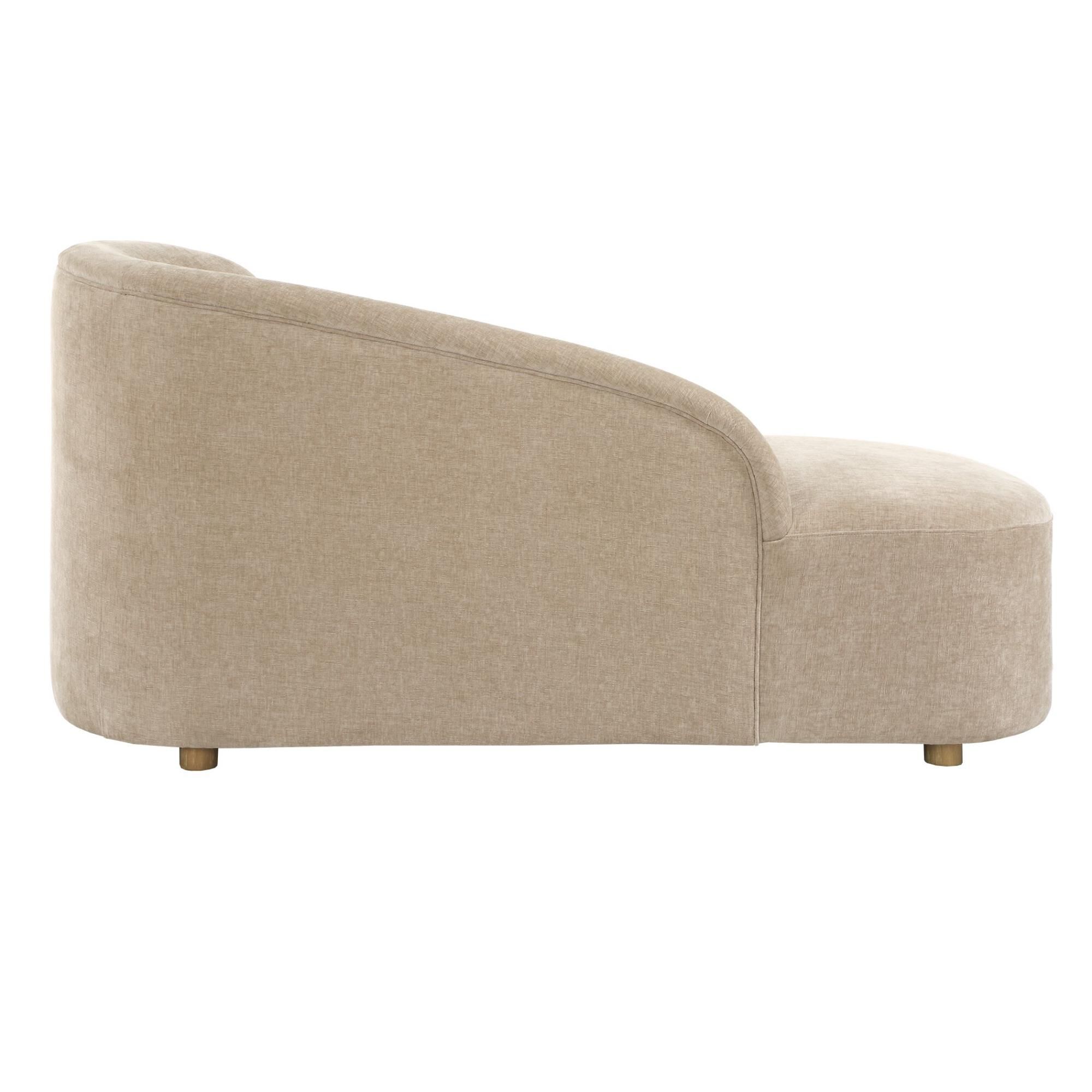 Fae 67 Inch Loveseat by Uttermost