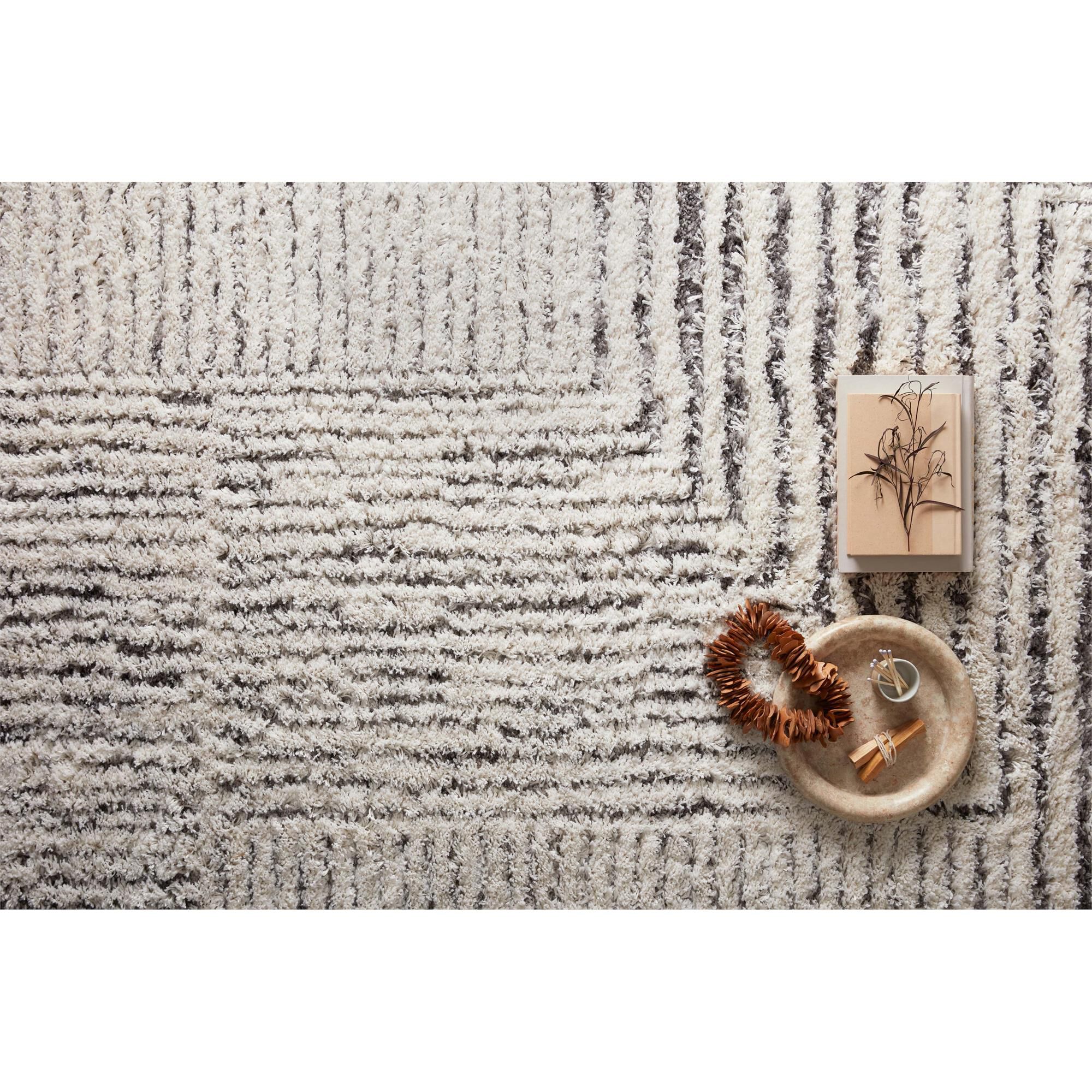 Levitt Shag Area Rug,