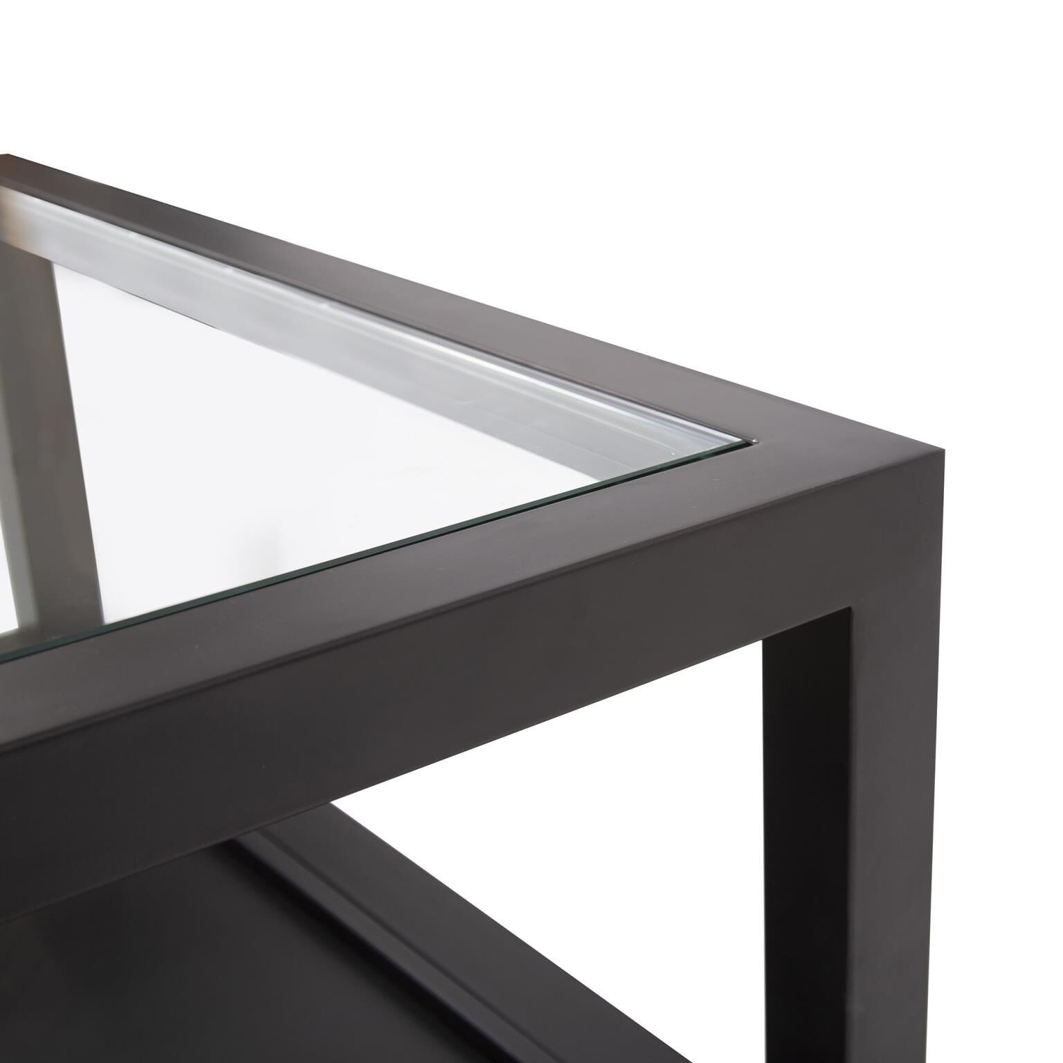 Shown in Brushed finish