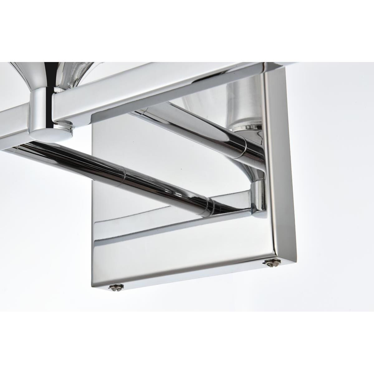 Gianni 24 Inch 3 Light Bath Vanity Light by Elegant Lighting