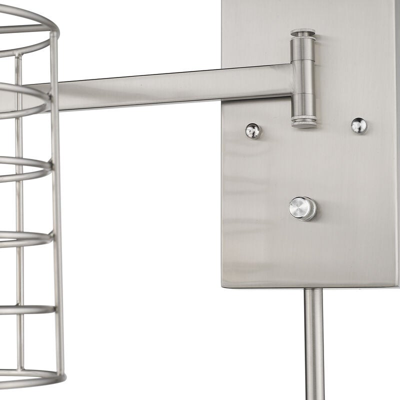 Acclaim Lighting Jett 32 Inch Wall Sconce