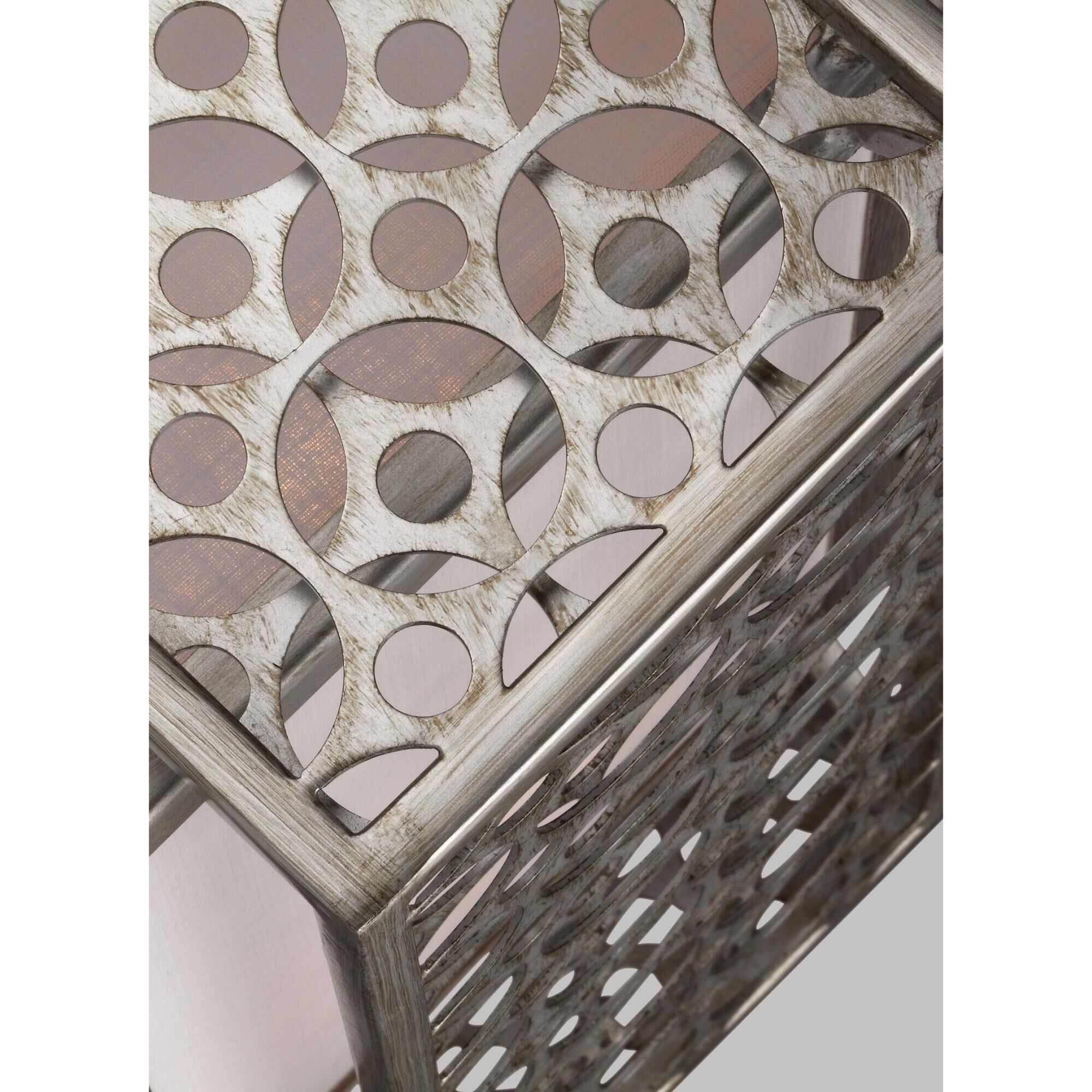 Generation Lighting Kenney 8 Inch Mini Pendant