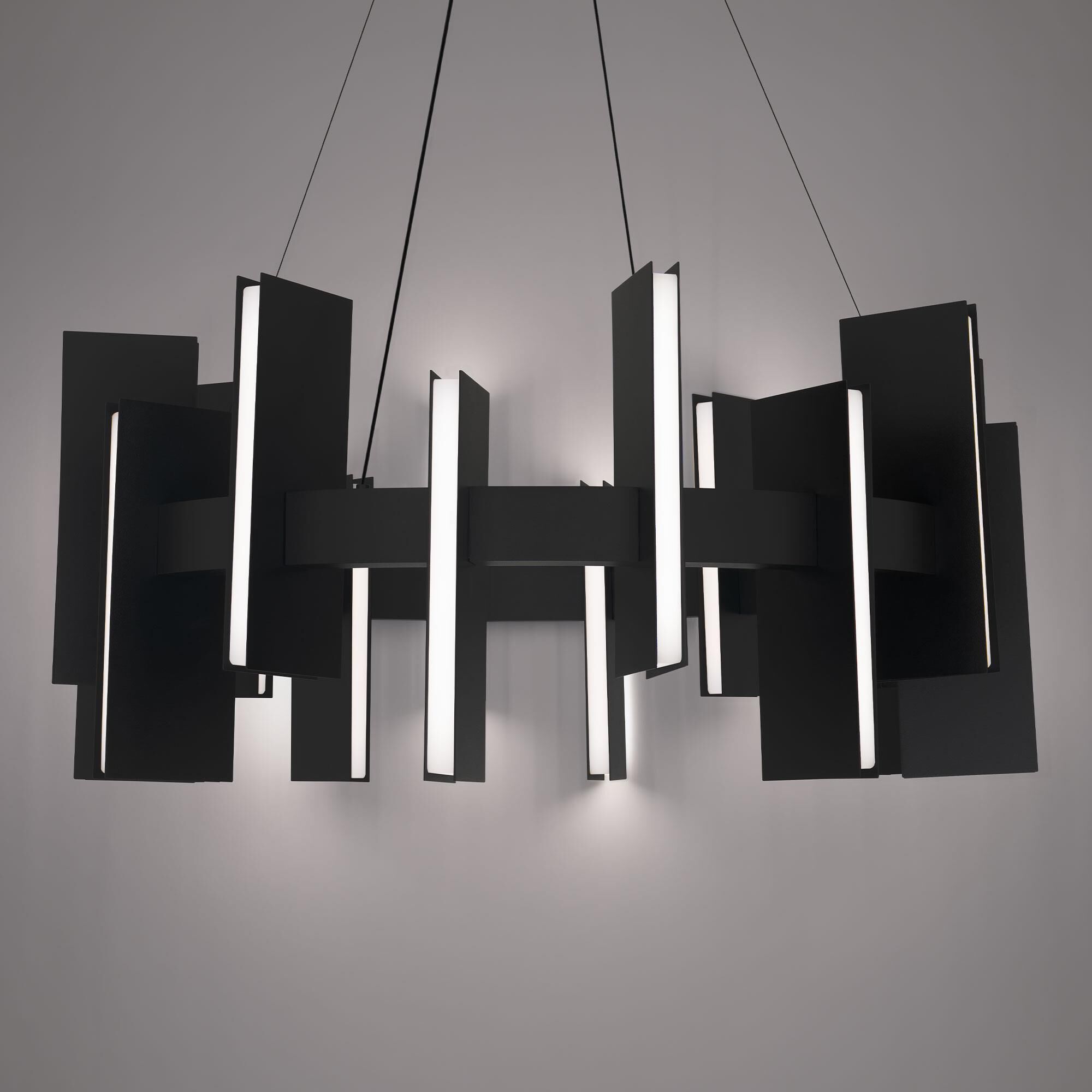 Ronan 32 Inch Chandelier by Modern Forms