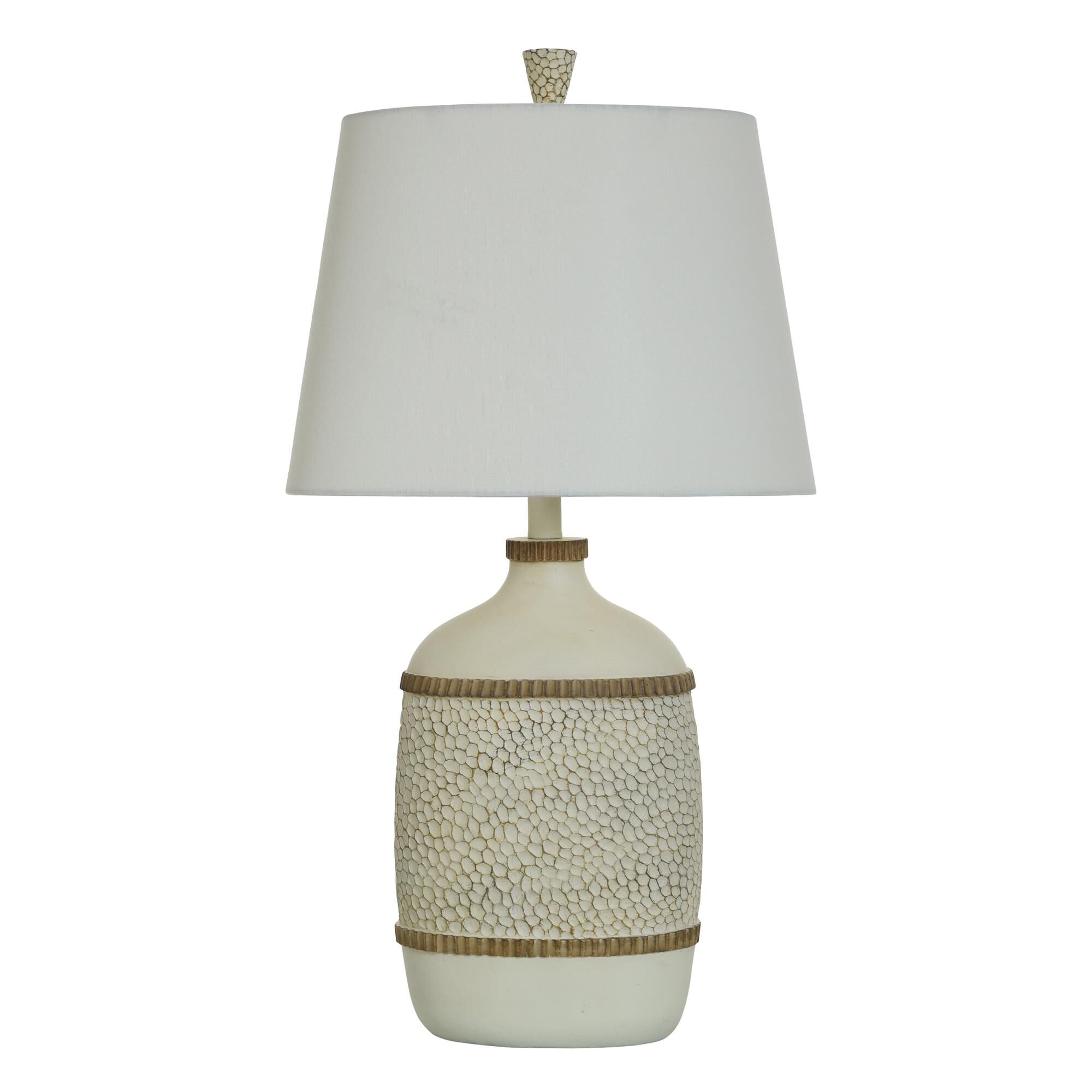Henry 29 Inch Table Lamp by Stylecraft - Clearance