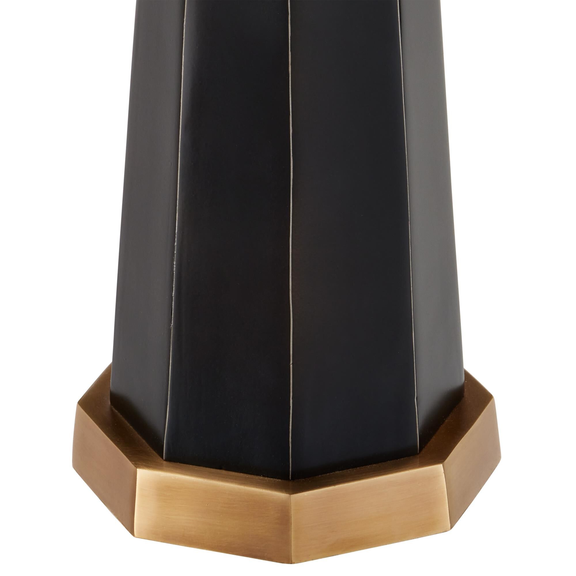 Gieves Accent Table by Currey and Company