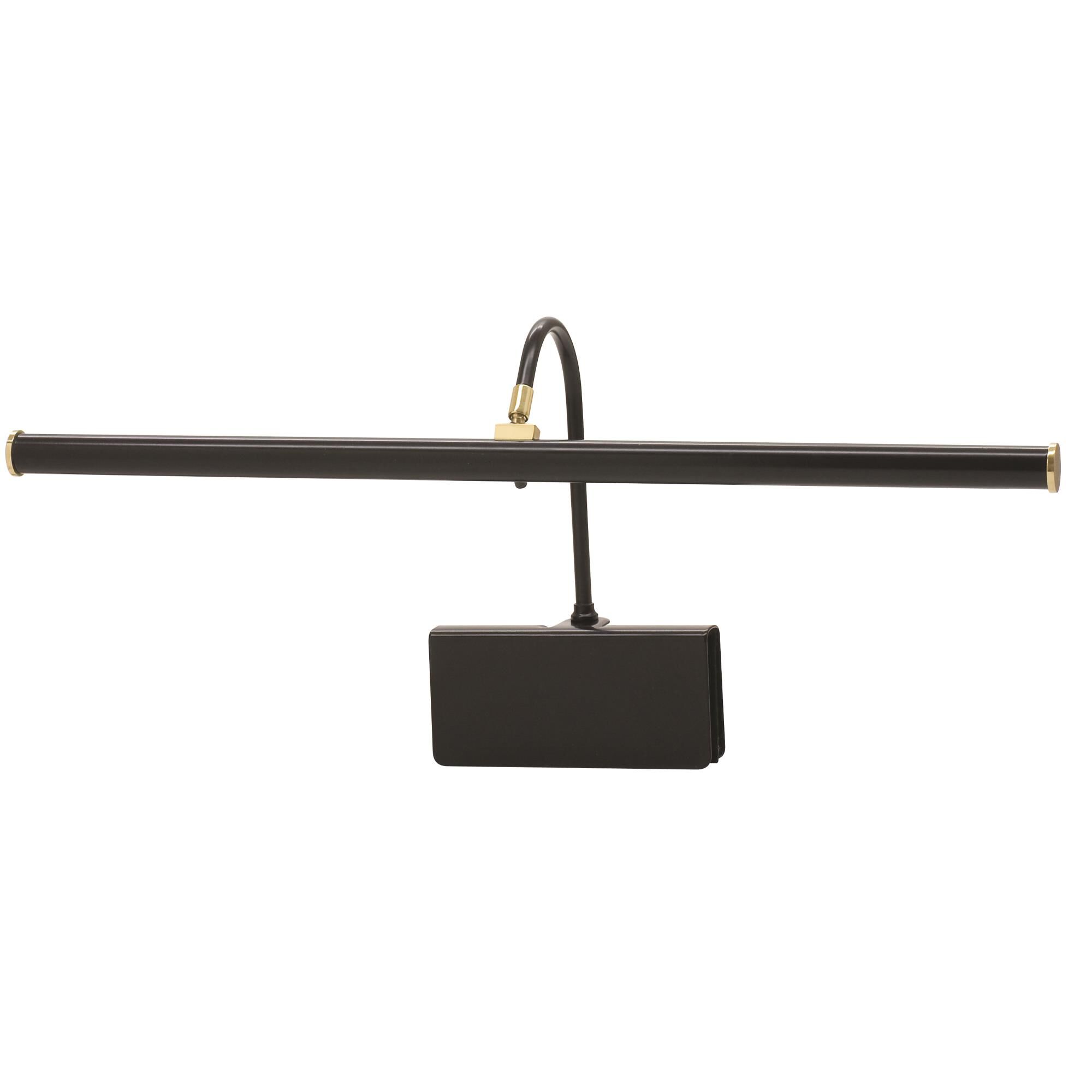 Grand Piano 5 Inch Piano Lamp by House of Troy