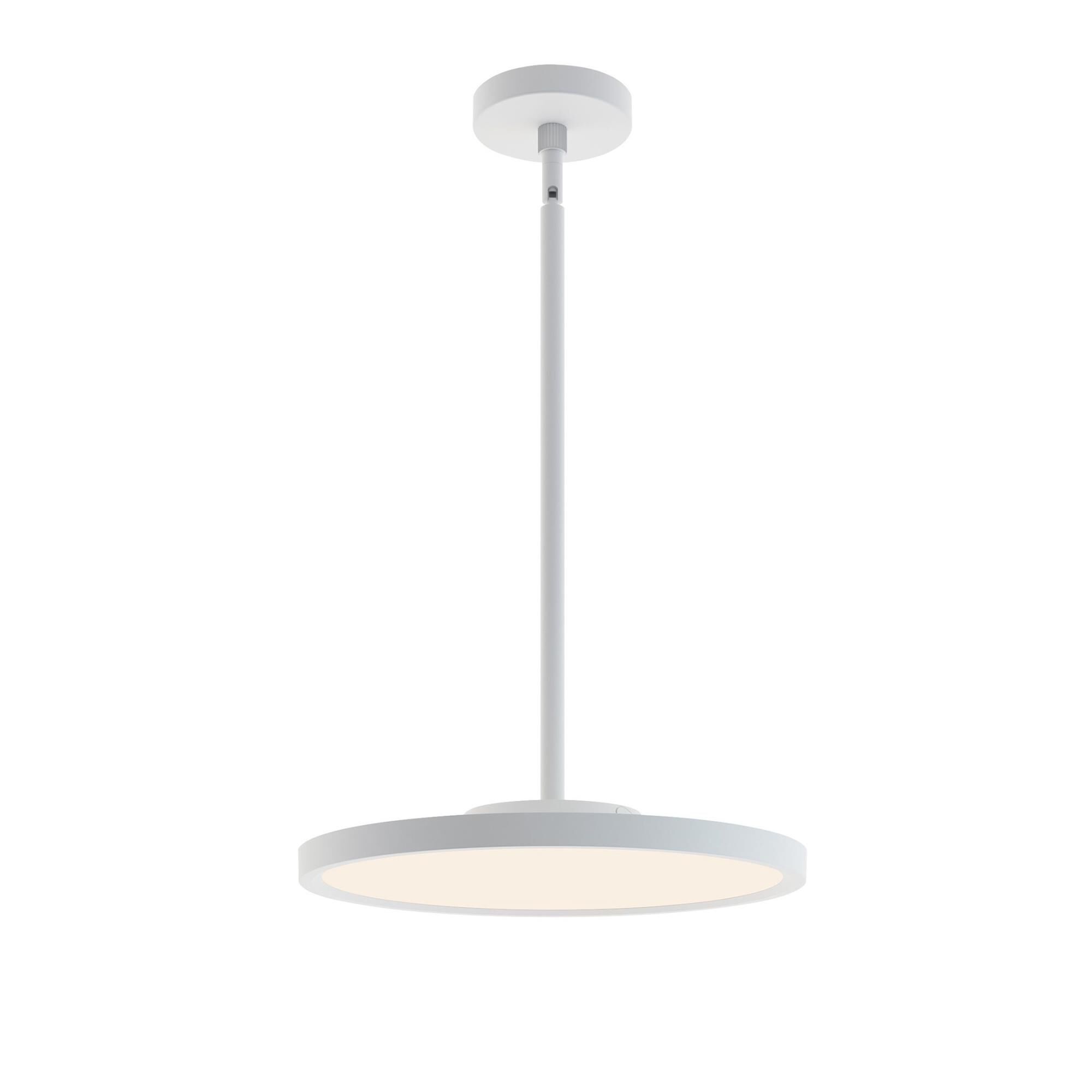 AFX Lighting Edge 15 Inch LED Large Pendant