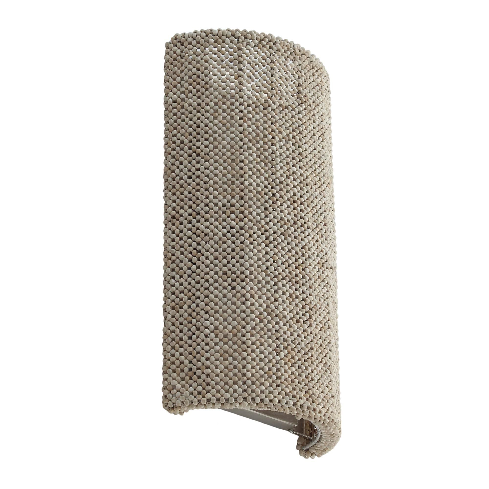 Copra Wall Sconce by Metropolitan Lighting