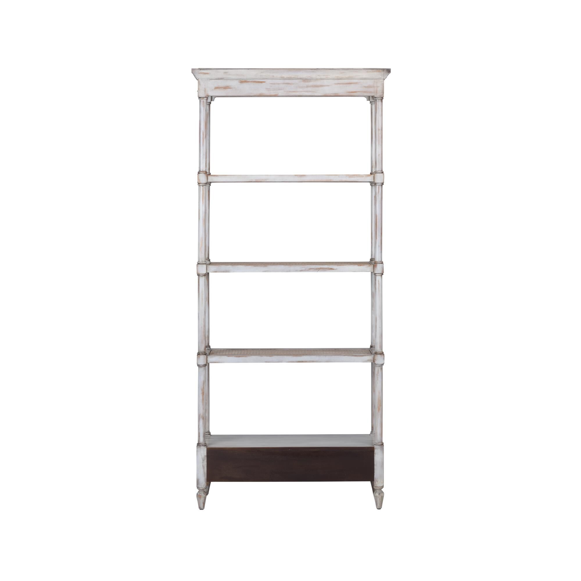 Summer House Etagere by Wildwood