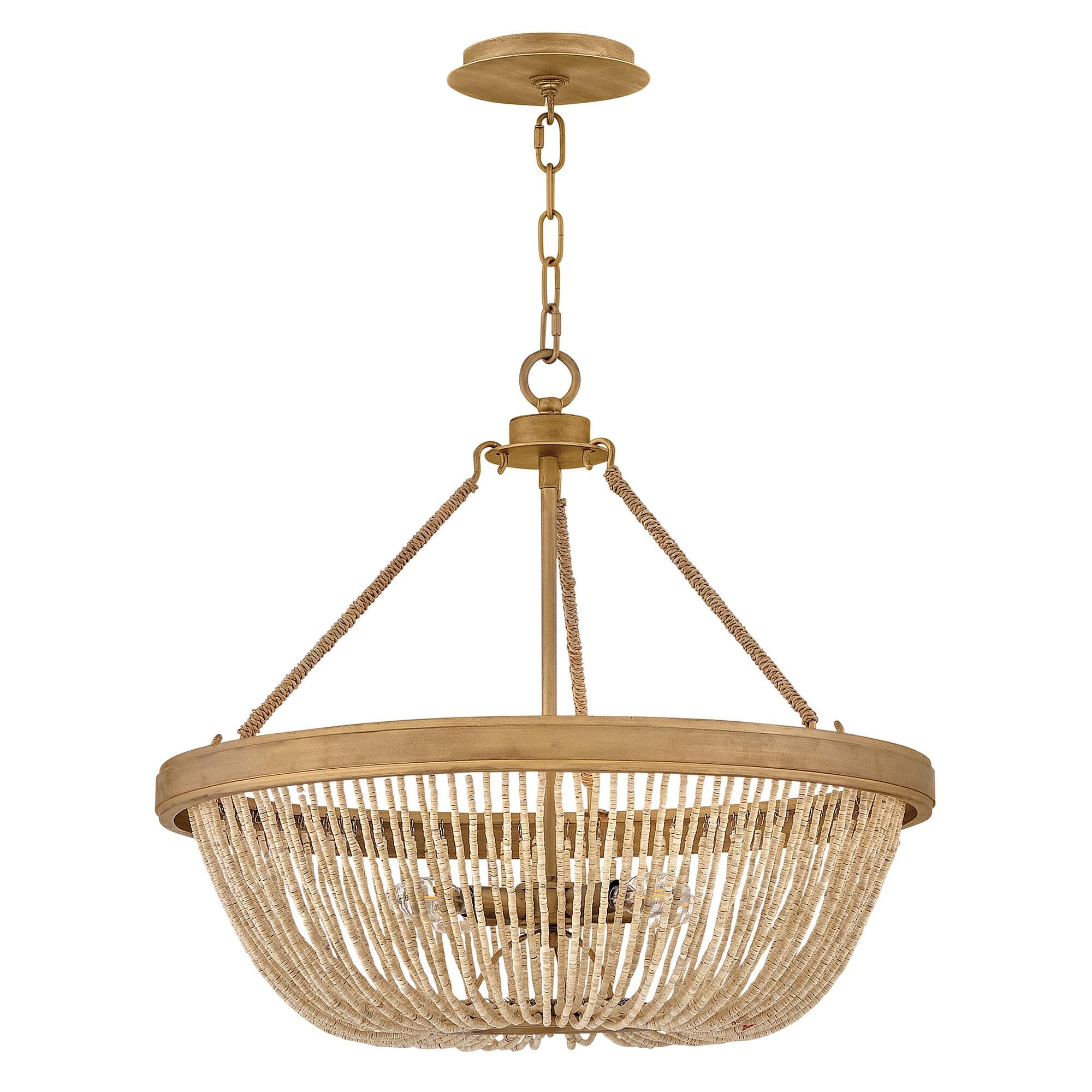Tula Small Chandelier,