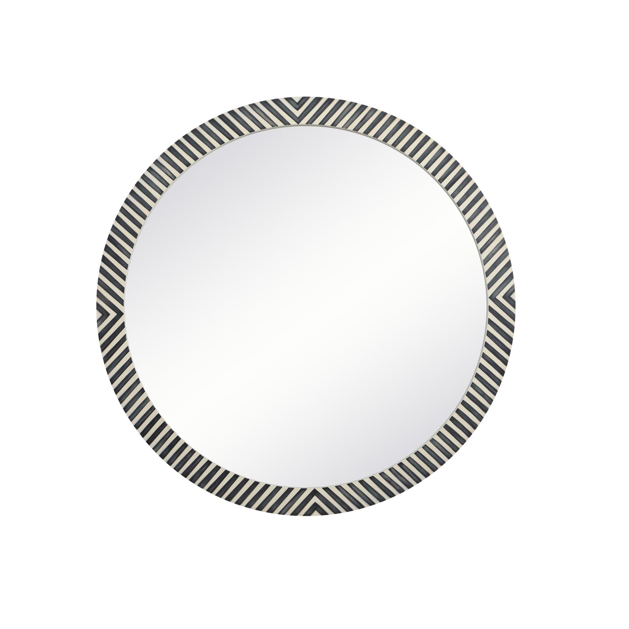 Colette Decorative Mirrors by Elegant Decor