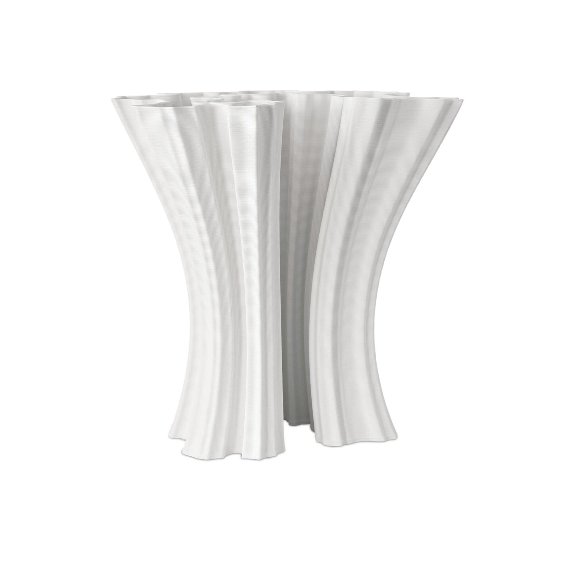 Godet 14 Inch Vase-Urn,