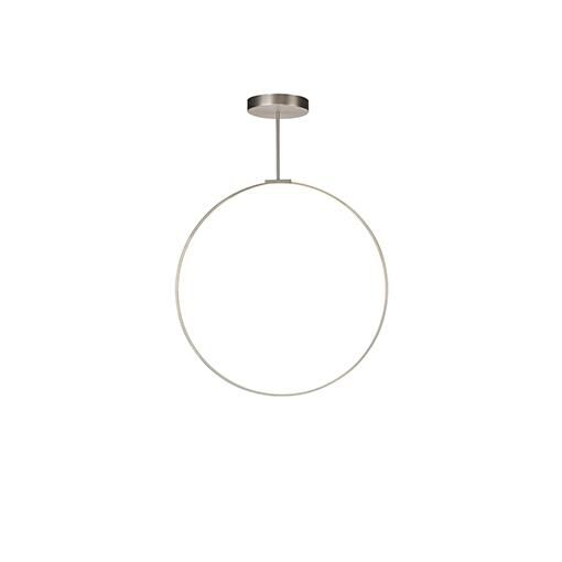 Cirque 36 Inch Linear Suspension Light by Kuzco Lighting
