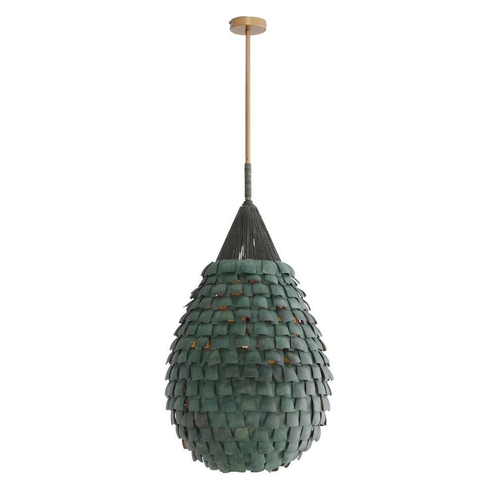 Ferndale 20 Inch Large Pendant by Arteriors Home