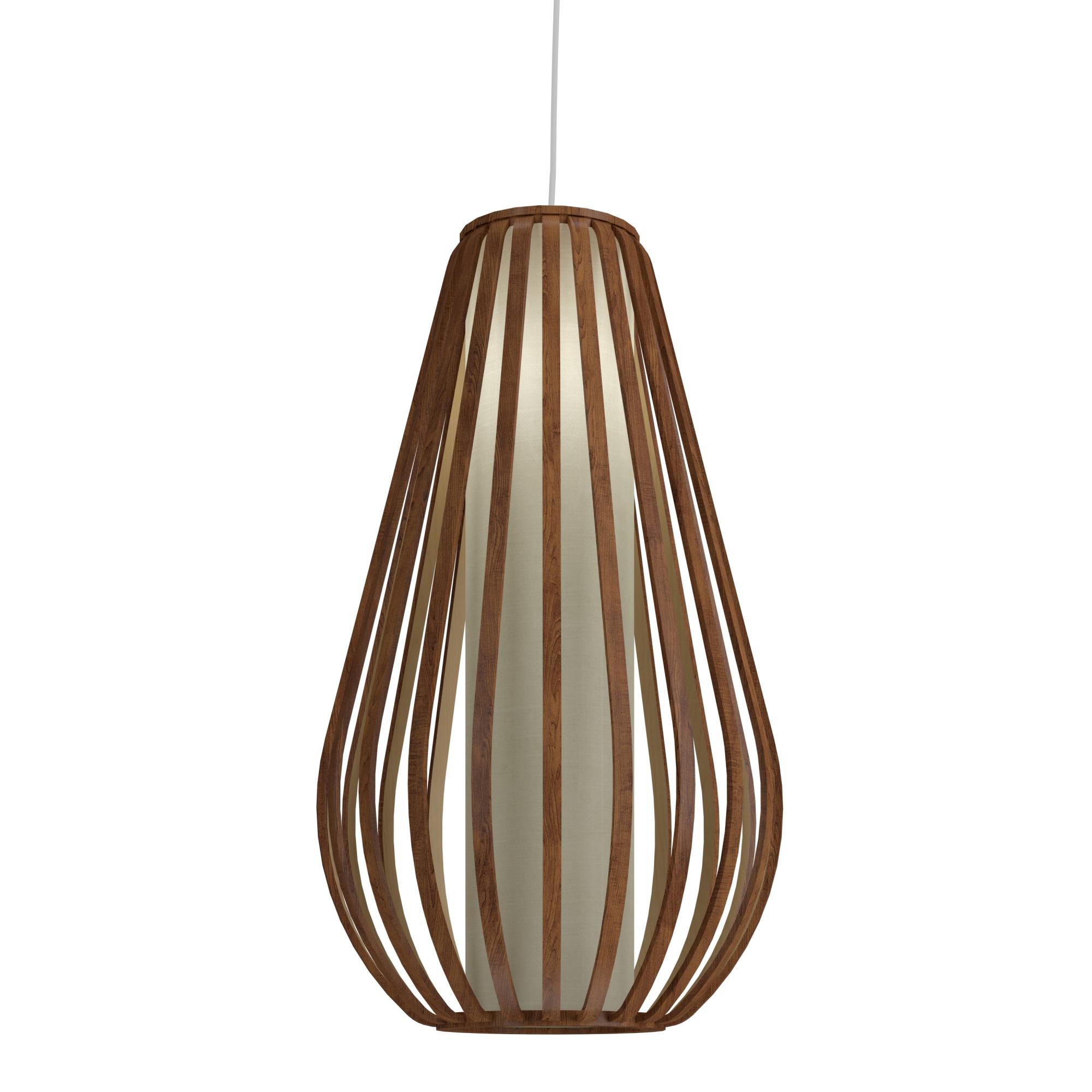 Bruno Diego Felippe Balloon Large Pendant by Accord Lighting