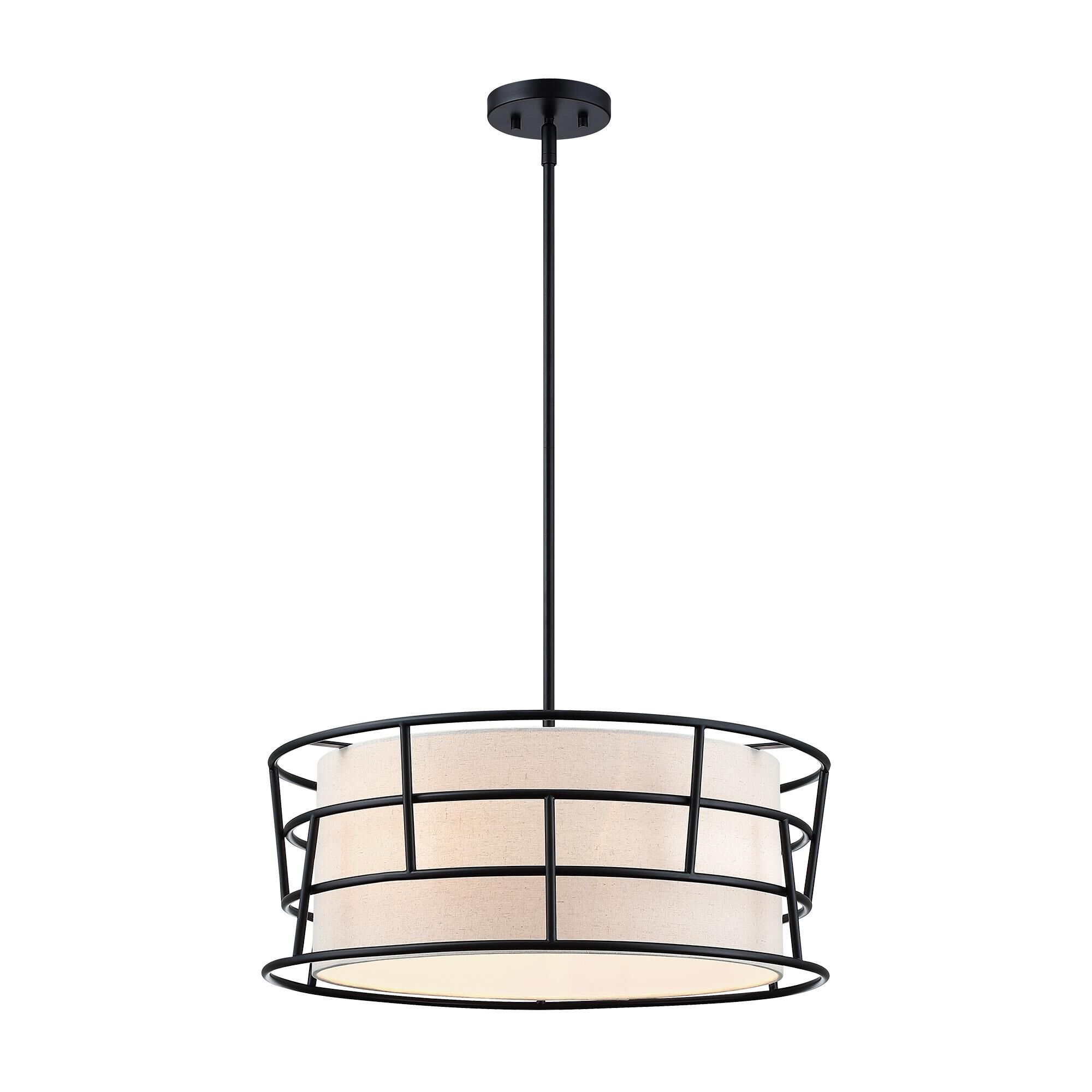 Aria Falls 22 Inch Mini Chandelier by Designers Fountain