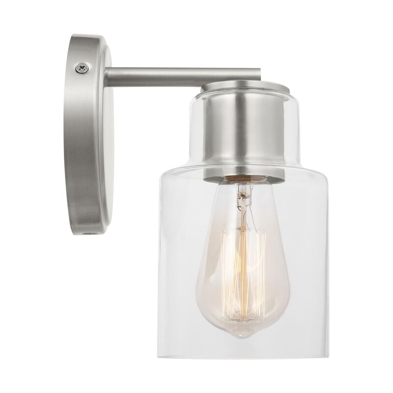 Visual Comfort Studio Collection Drew & Jonathan Sayward 7 Inch Wall Sconce