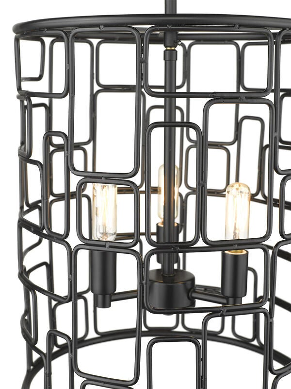 Amoret 13 Inch Large Pendant by Acclaim Lighting