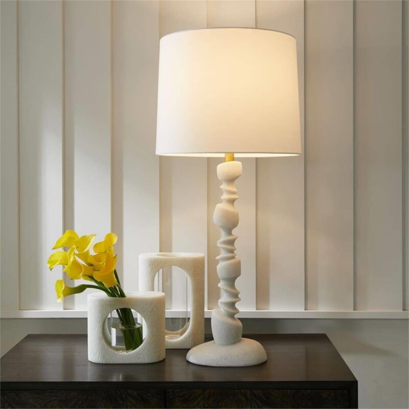 Kashmir 34 Inch Table Lamp by Arteriors Home